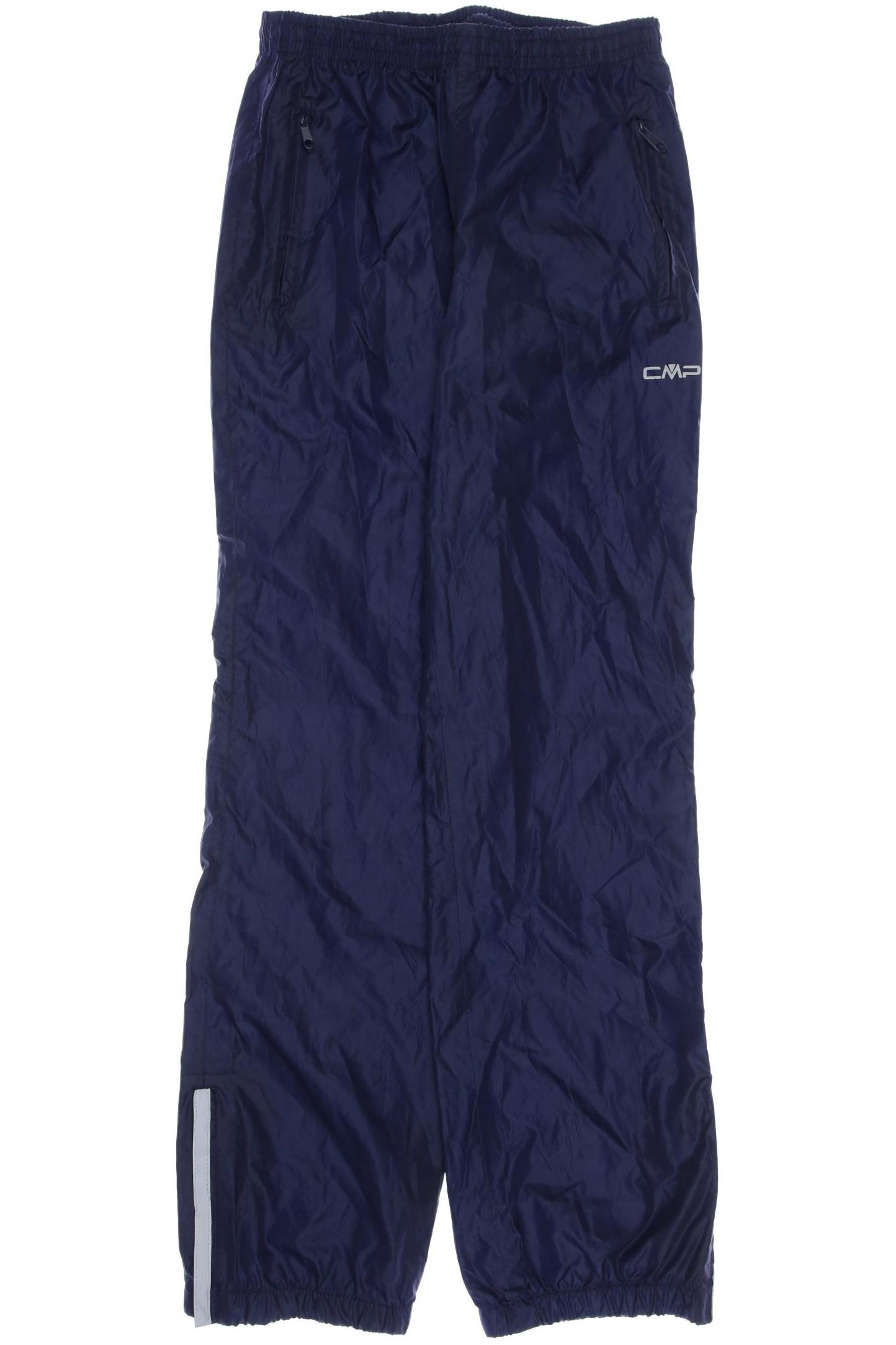 

CMP Herren Stoffhose, marineblau, Gr. 164