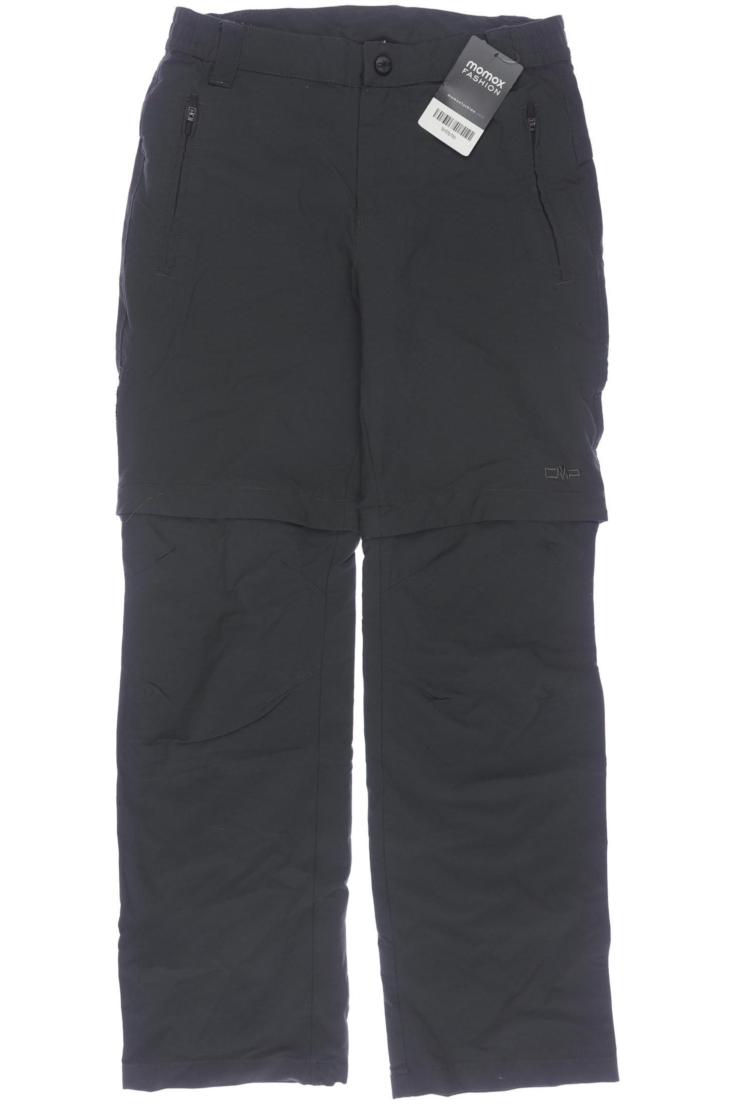 

CMP Herren Stoffhose, grau, Gr. 140