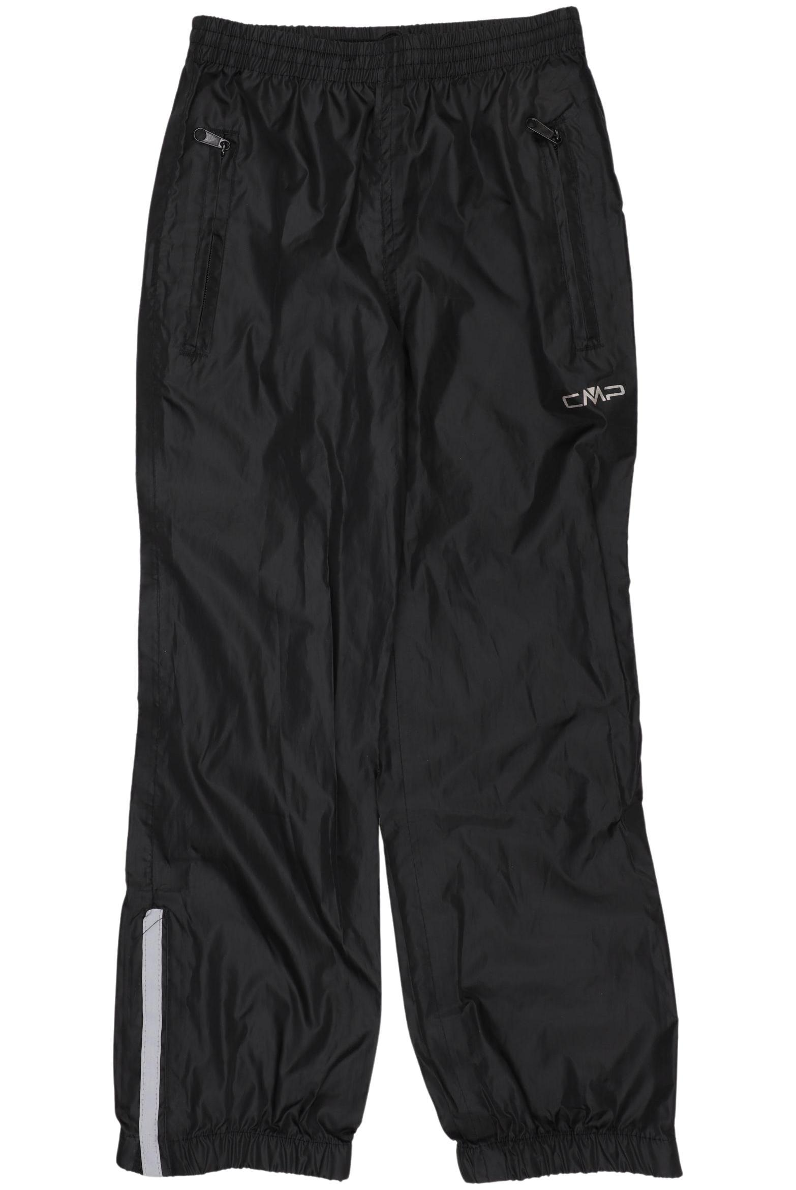 

CMP Herren Stoffhose, schwarz, Gr. 116
