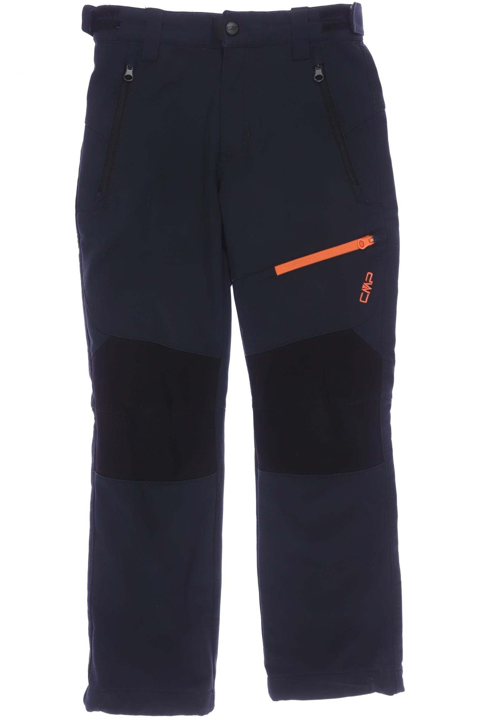 

CMP Herren Stoffhose, marineblau, Gr. 128