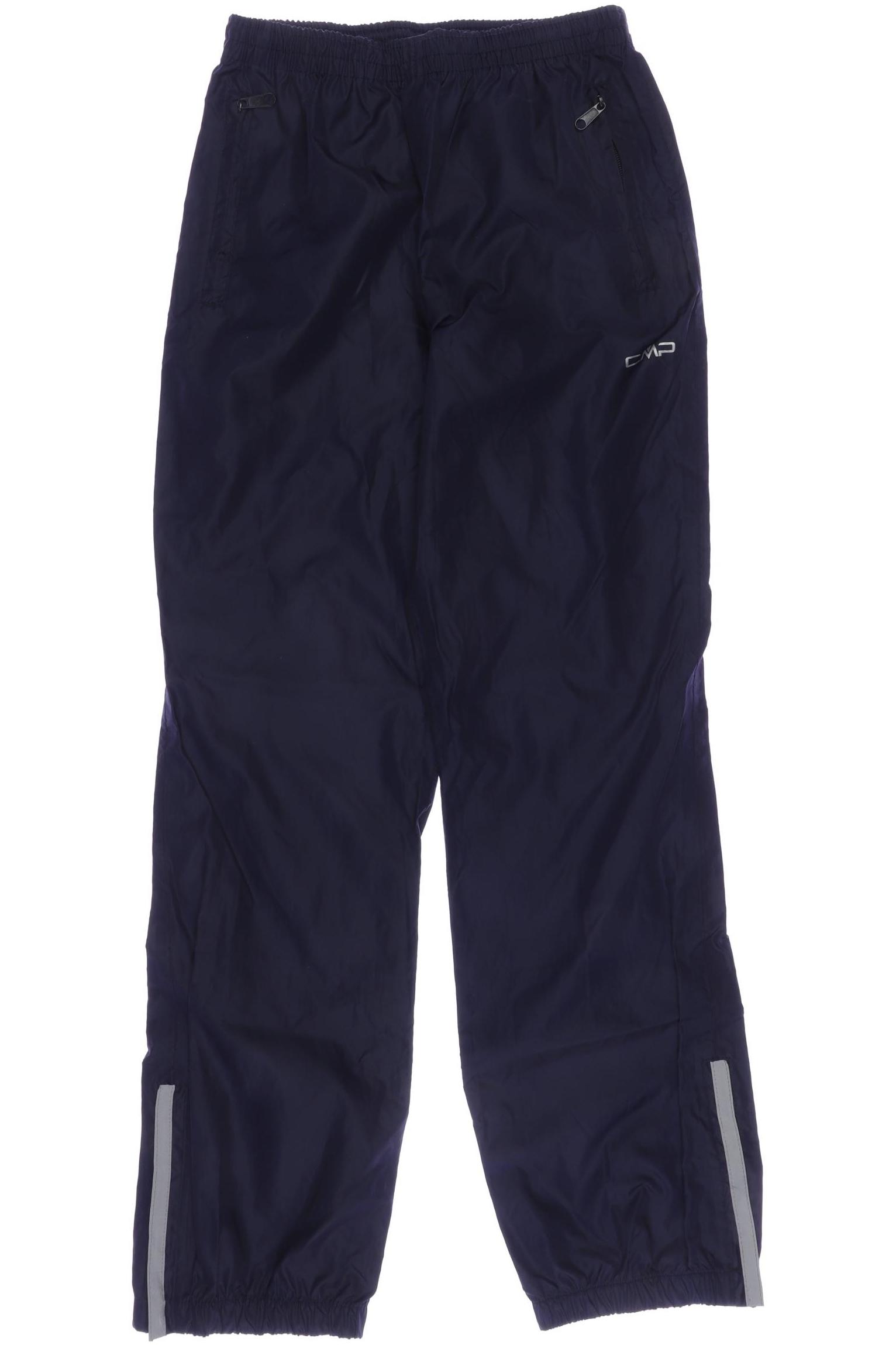 

CMP Herren Stoffhose, marineblau, Gr. 152