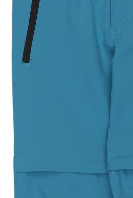 Thumbnail - CMP Jungen Stoffhose, türkis, Gr. 116