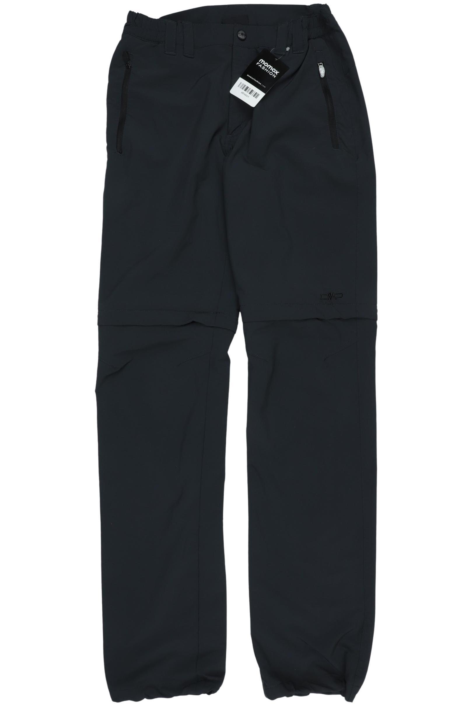 

CMP Herren Stoffhose, grau, Gr. 176