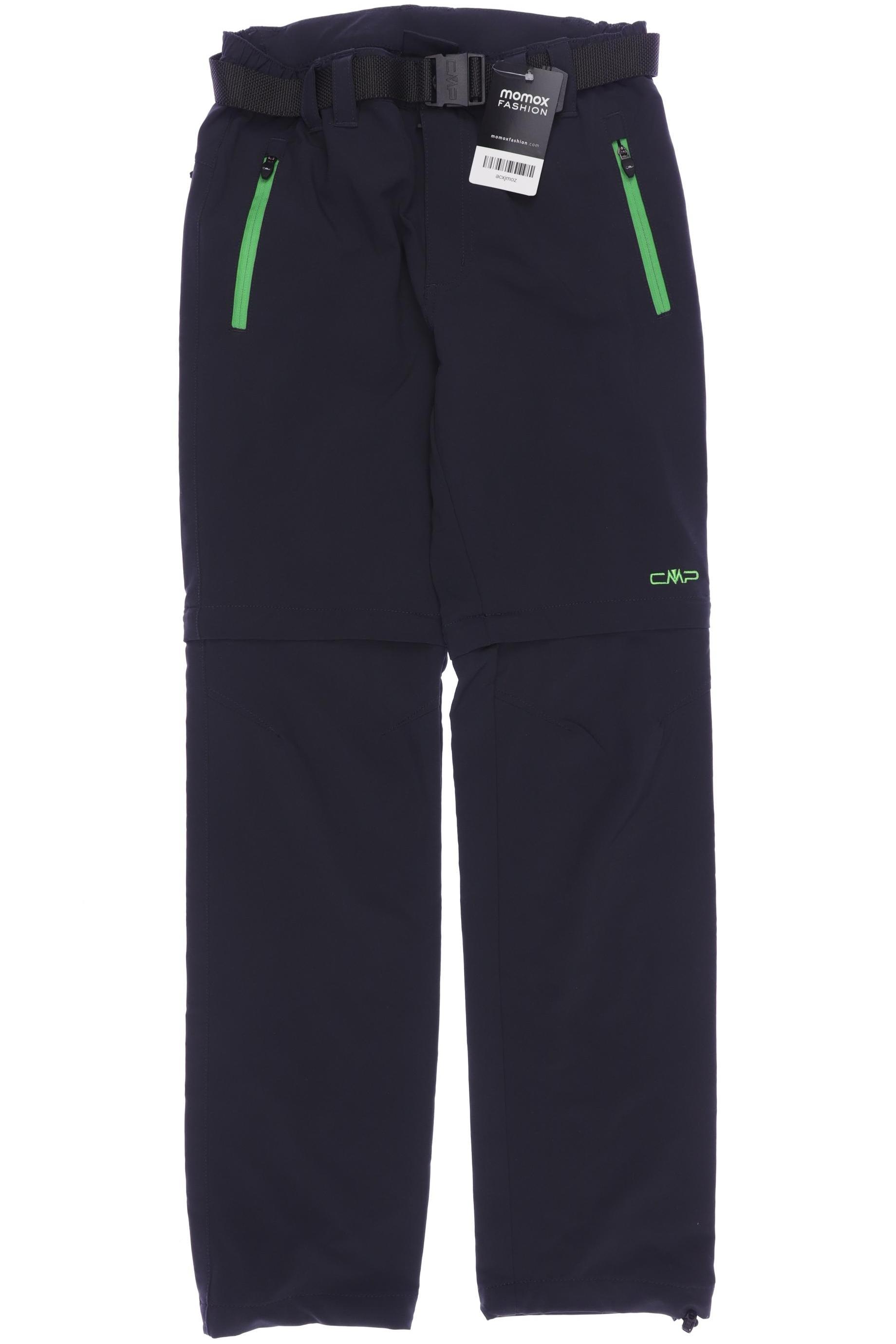 

CMP Herren Stoffhose, grau, Gr. 152