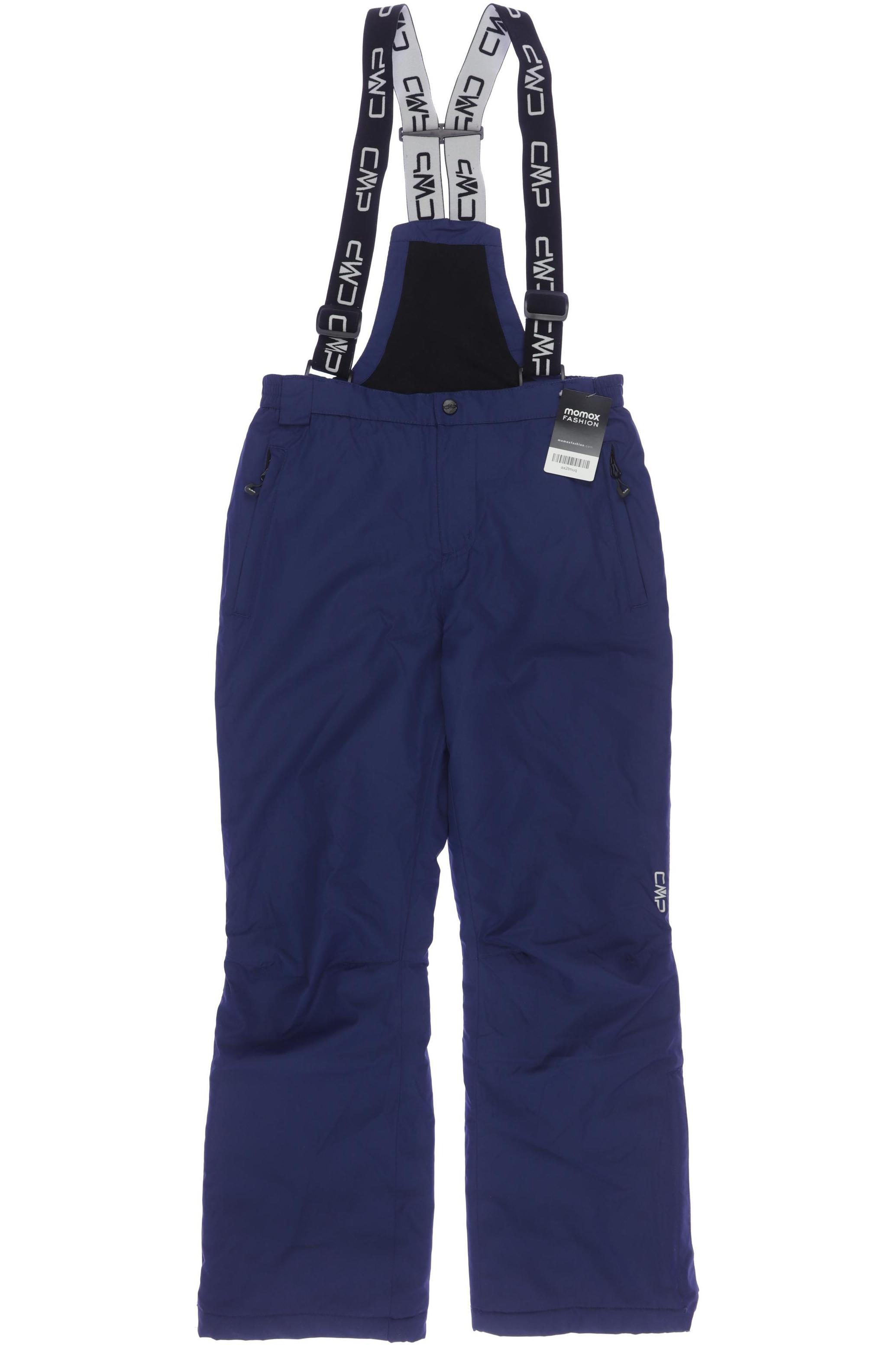 

CMP Herren Stoffhose, blau, Gr. 164