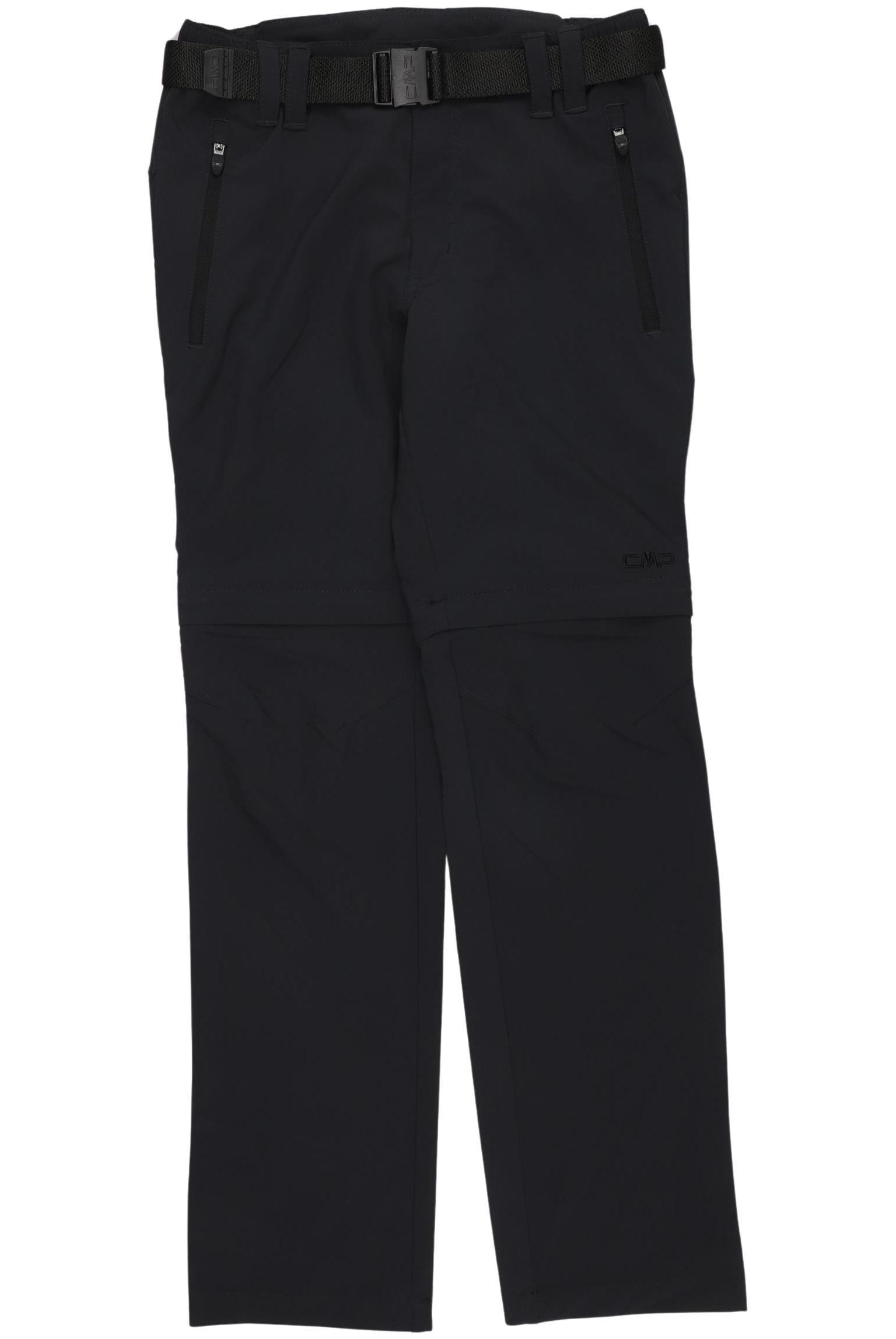 

CMP Herren Stoffhose, grau, Gr. 140