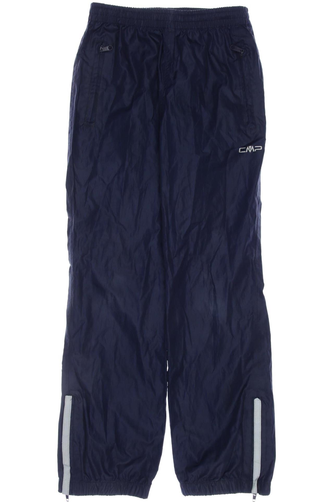 

CMP Jungen Stoffhose, marineblau, Gr. 140