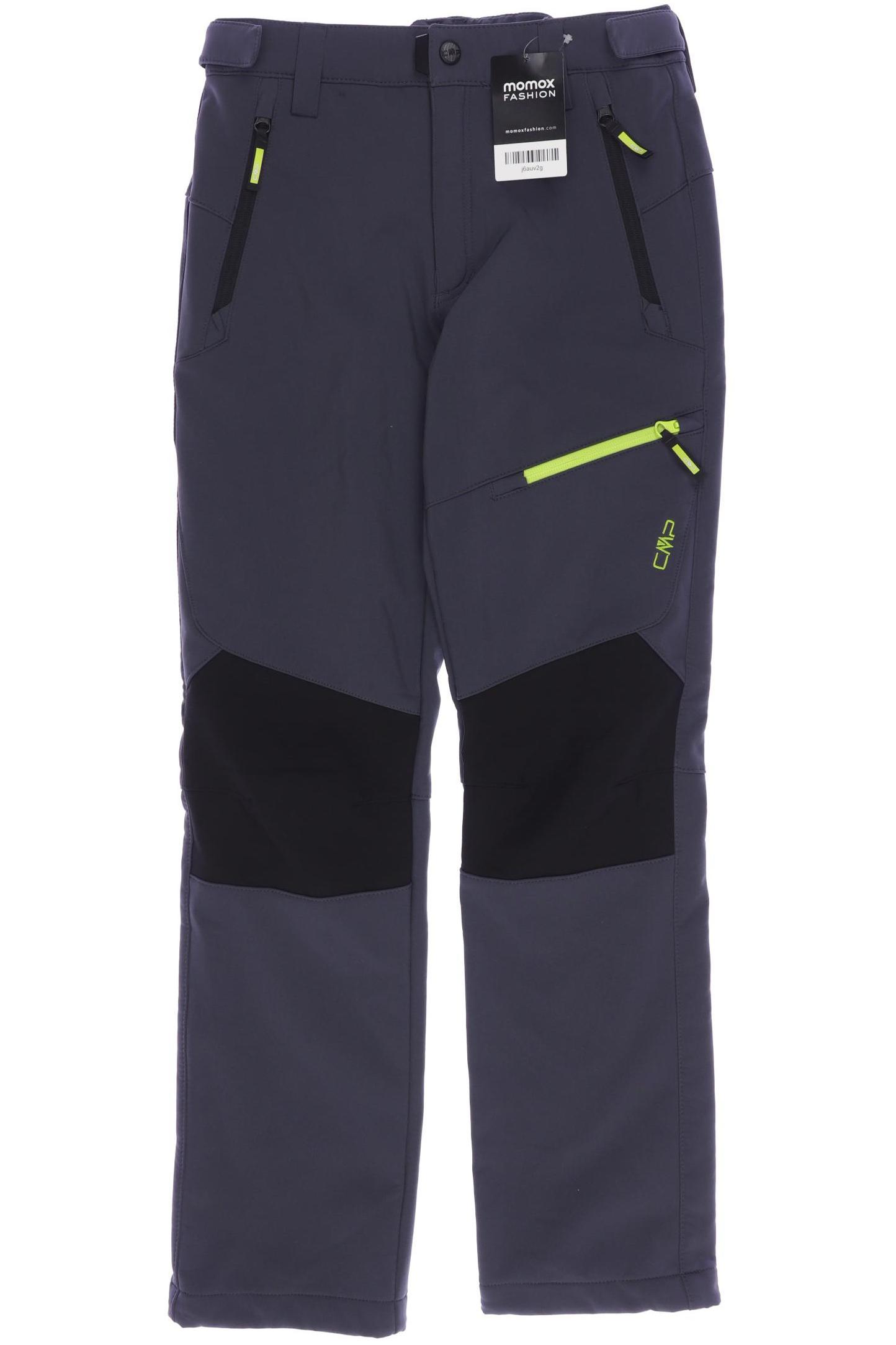 

CMP Herren Stoffhose, grau, Gr. 152