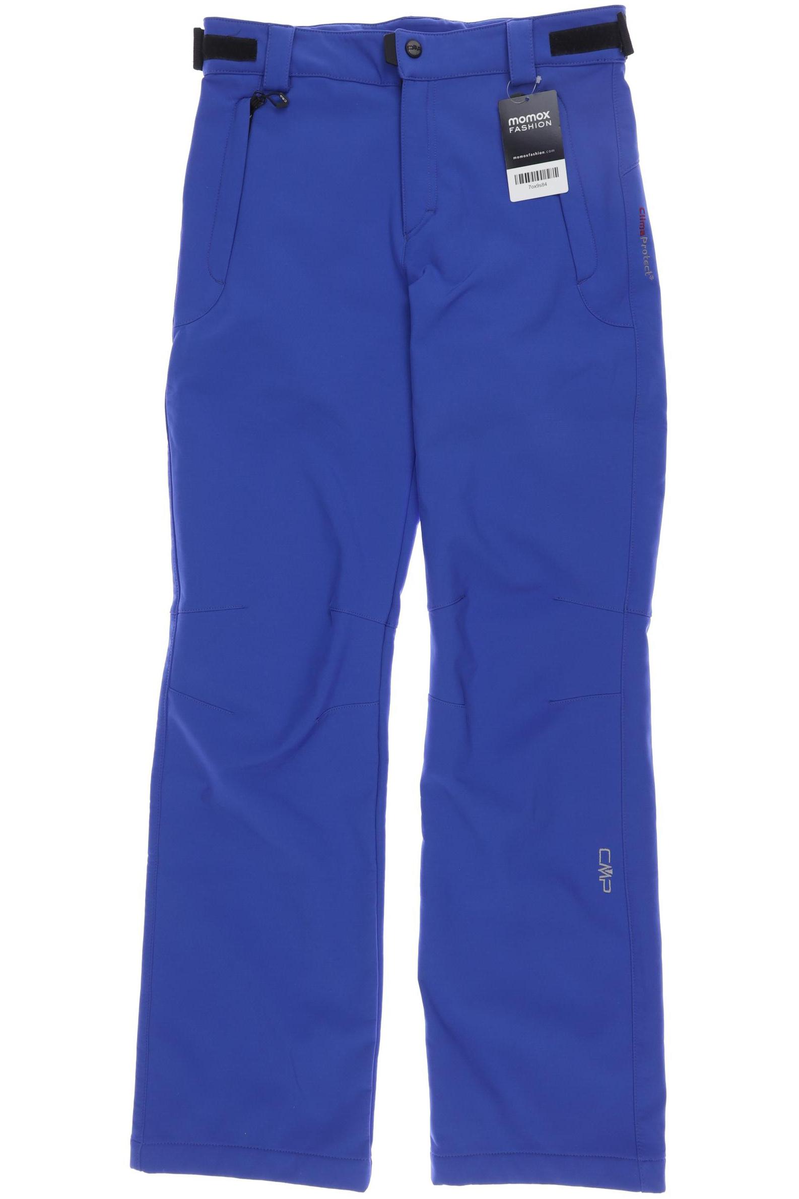 

CMP Jungen Stoffhose, blau, Gr. 164