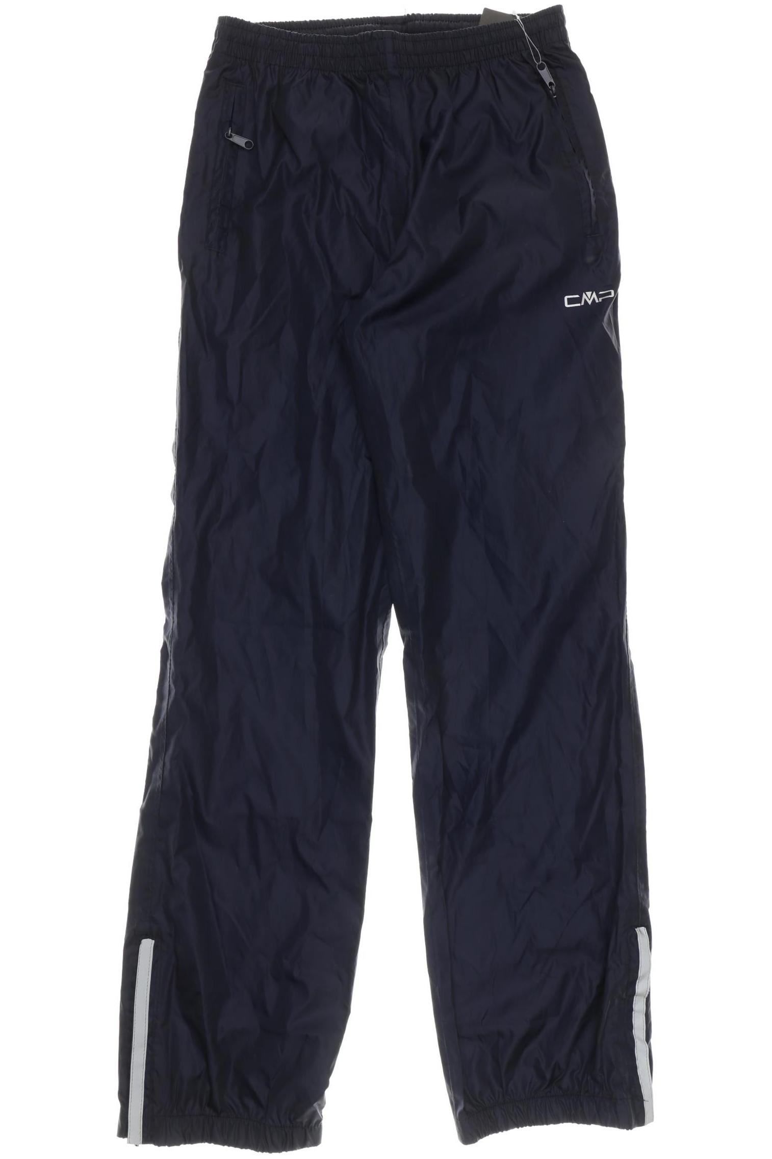 

CMP Herren Stoffhose, blau, Gr. 164