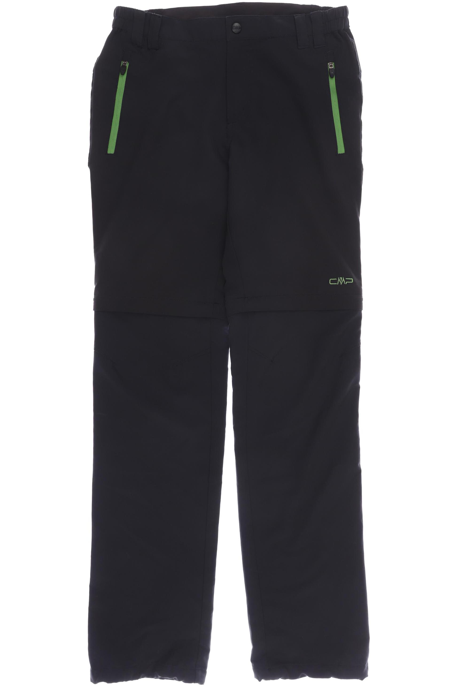 

CMP Jungen Stoffhose, grau