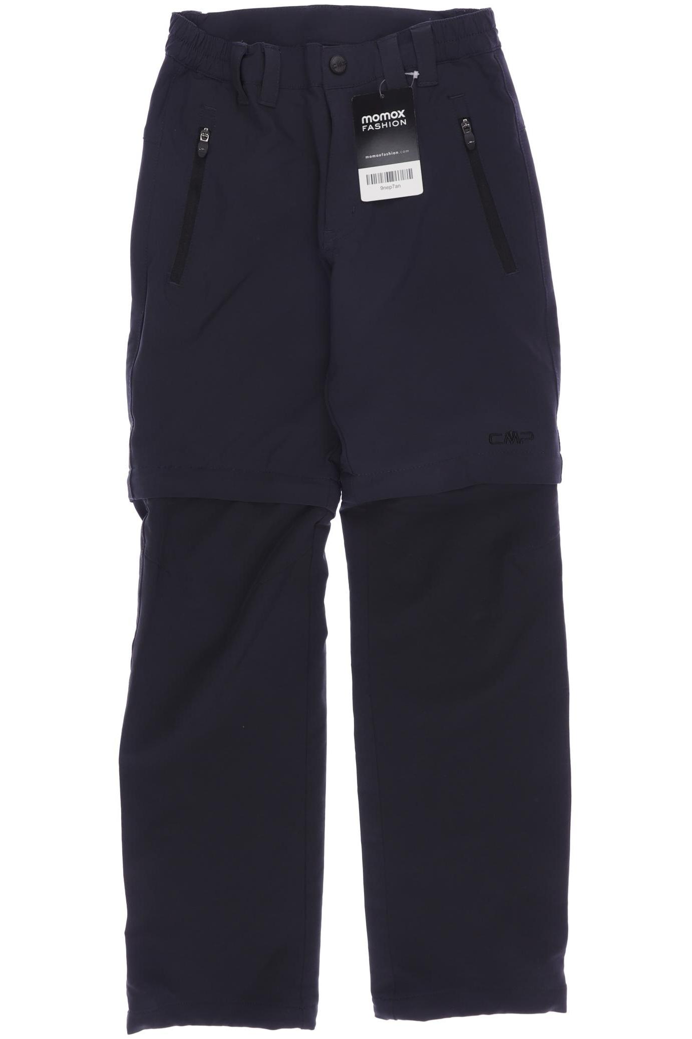 

CMP Herren Stoffhose, marineblau, Gr. 128