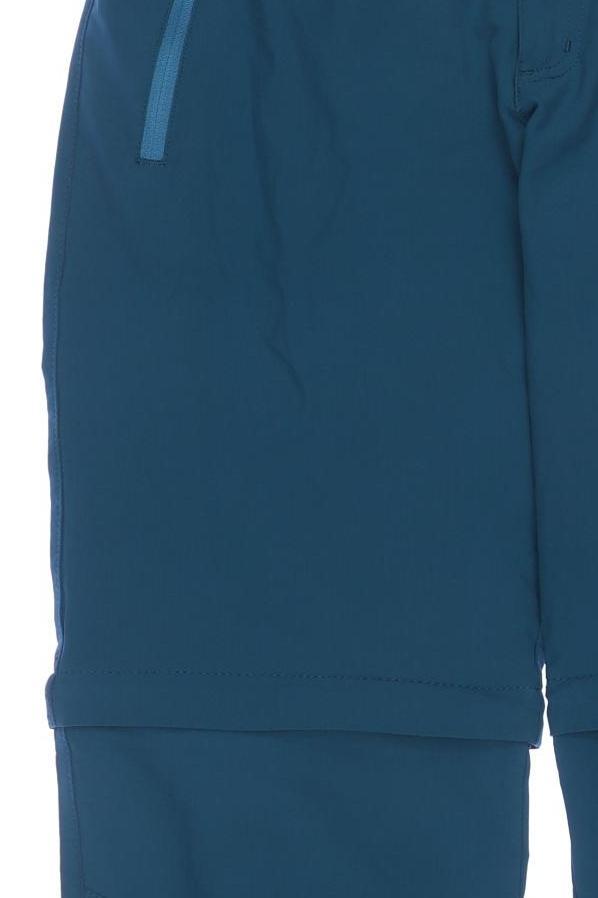 Thumbnail - CMP Jungen Stoffhose, blau, Gr. 164