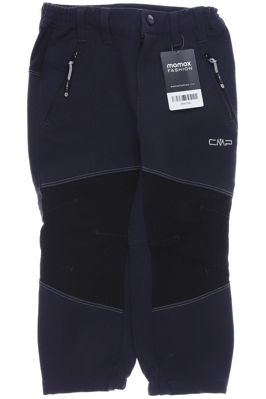 

CMP Jungen Stoffhose, marineblau