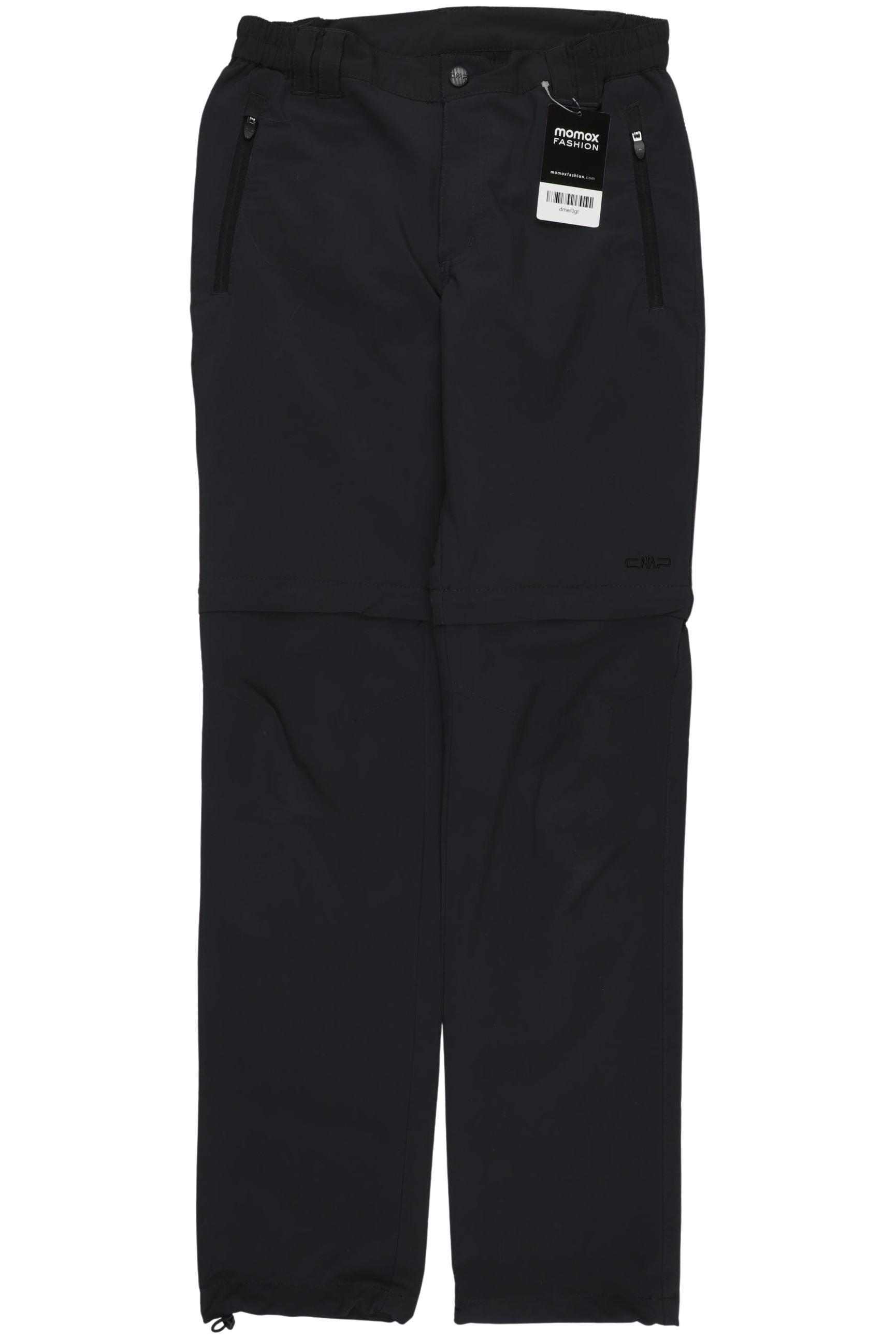 

CMP Herren Stoffhose, grau, Gr. 164
