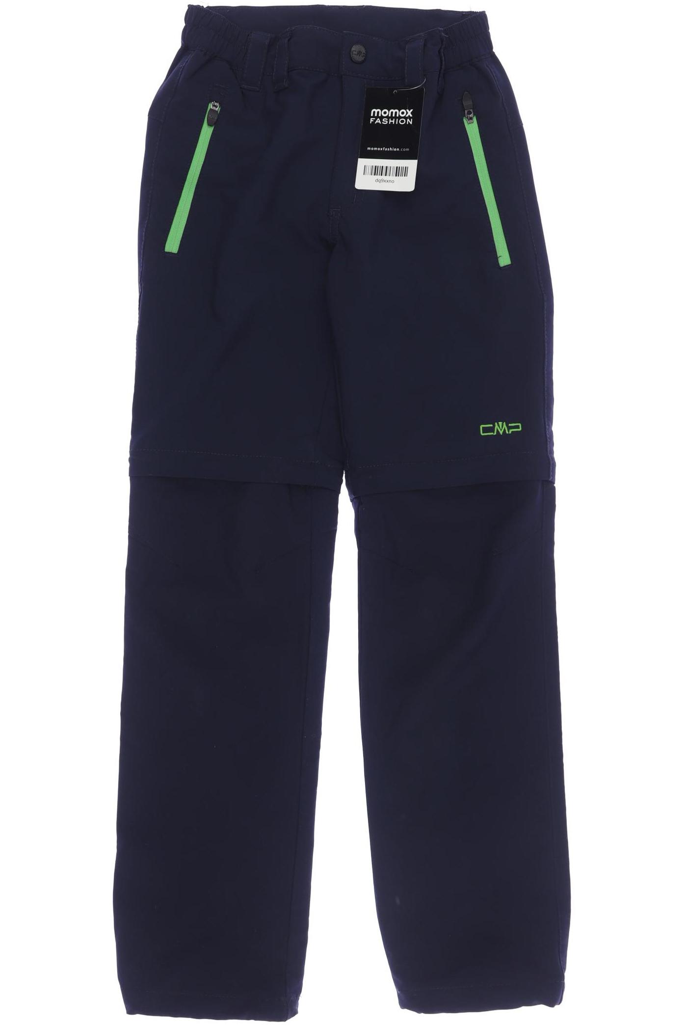 

CMP Herren Stoffhose, marineblau, Gr. 128