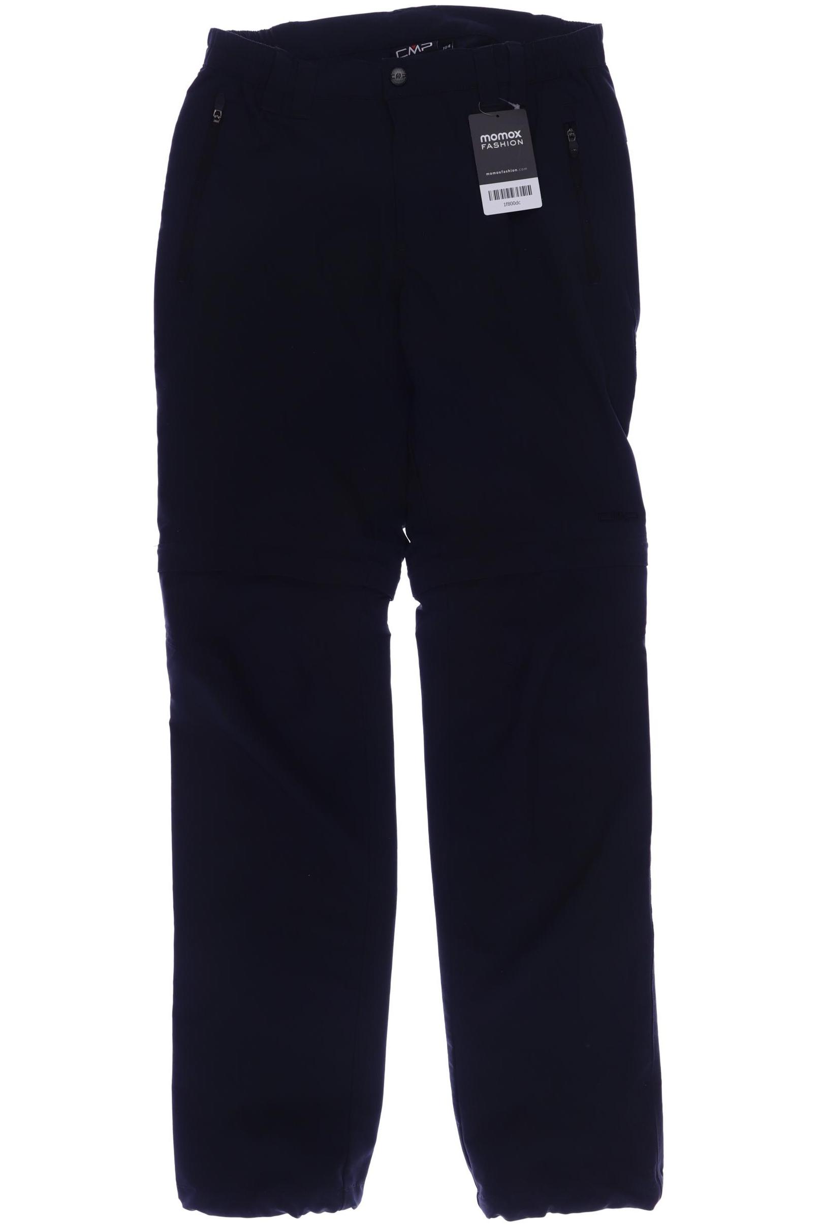 

CMP Herren Stoffhose, marineblau, Gr. 164