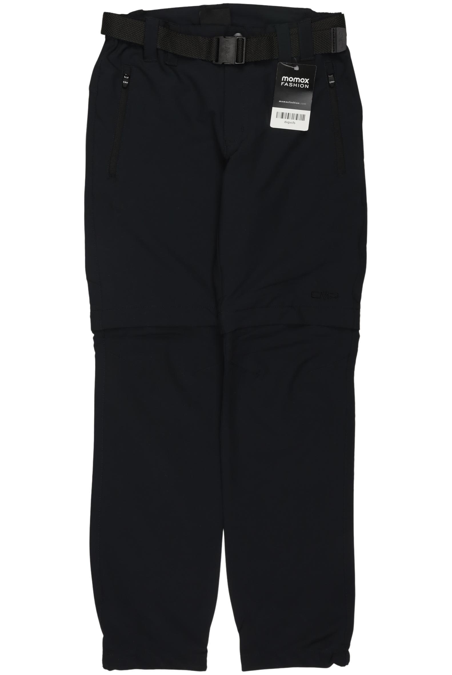 

CMP Jungen Stoffhose, marineblau, Gr. 140