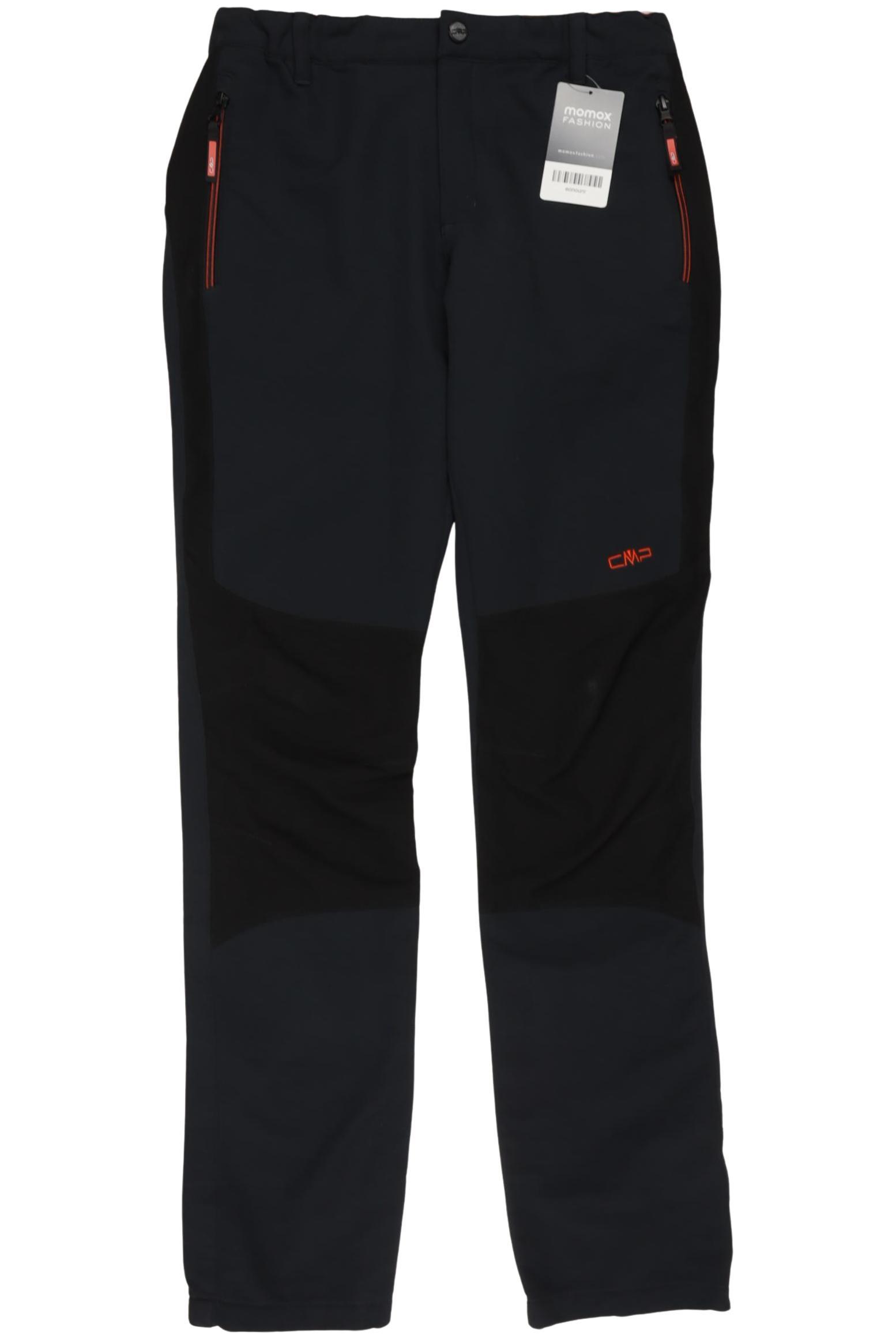 

CMP Jungen Stoffhose, marineblau, Gr. 164
