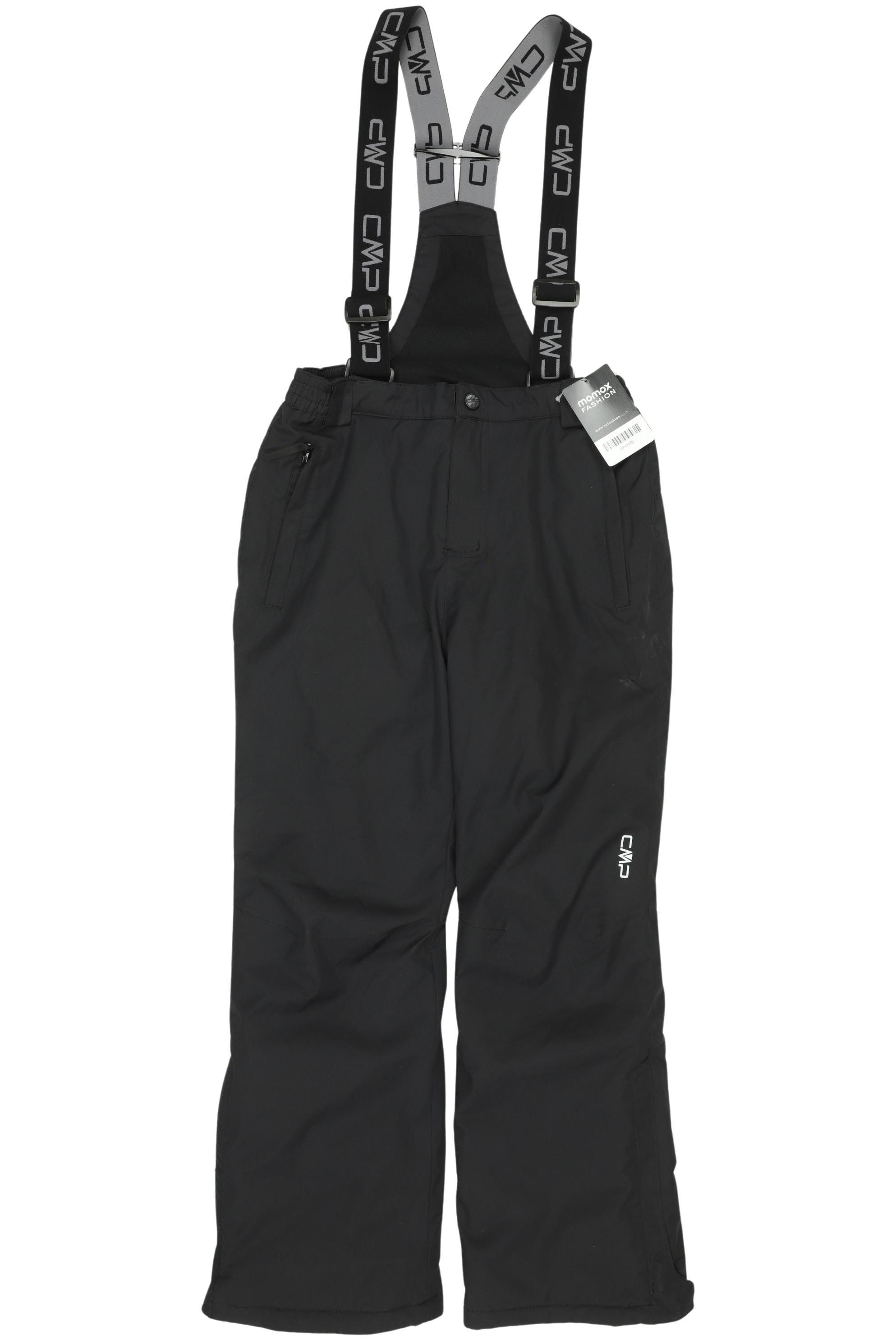 

CMP Herren Stoffhose, schwarz, Gr. 152