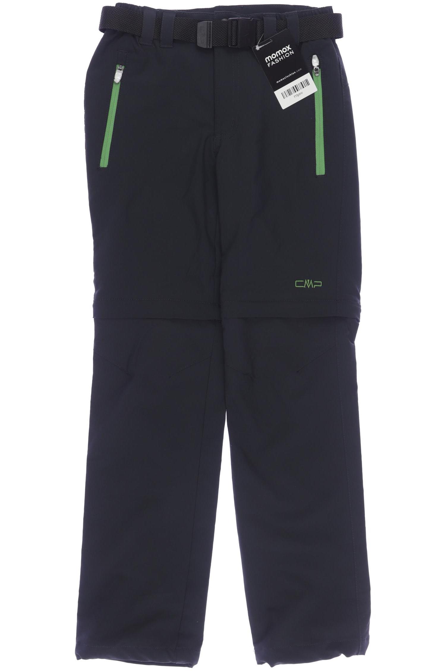 

CMP Jungen Stoffhose, grau