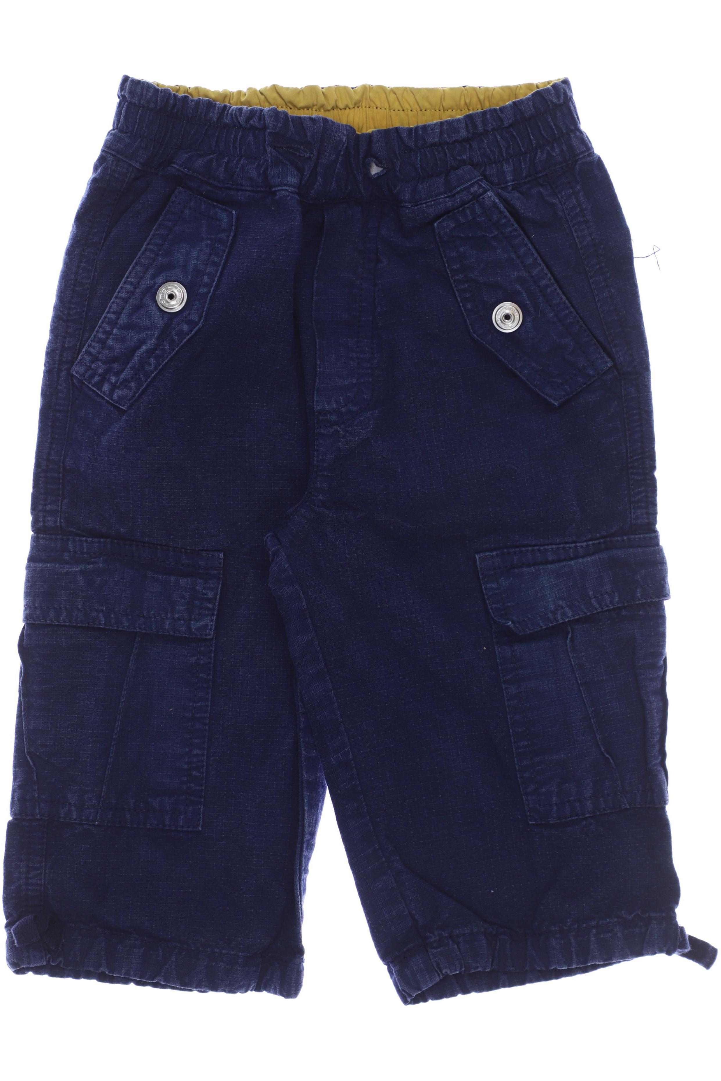 

CMP Jungen Stoffhose, blau