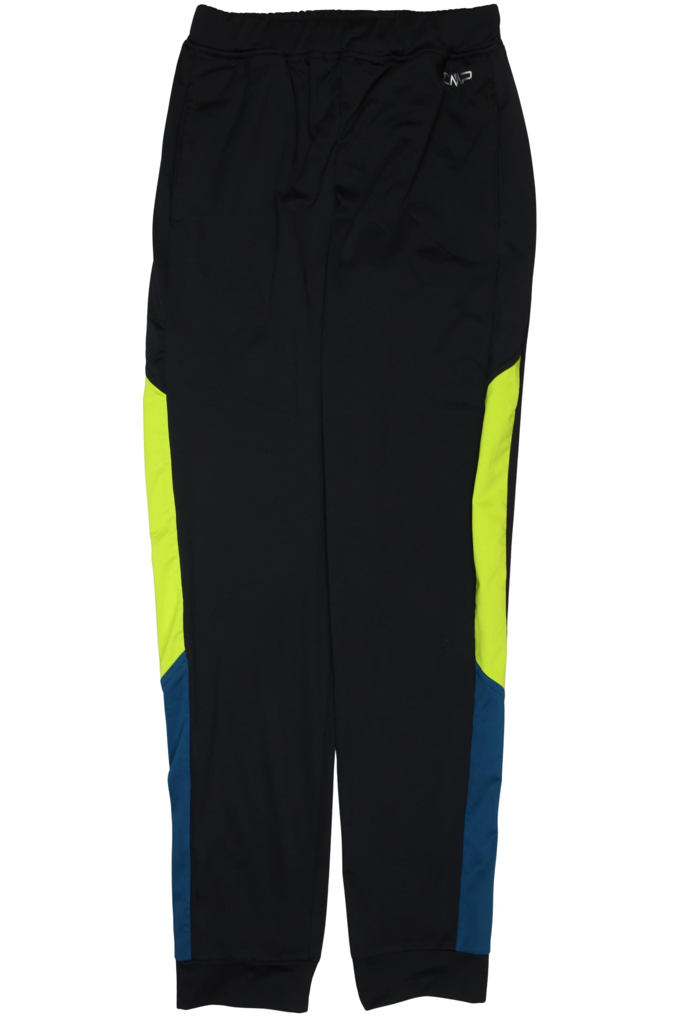 

CMP Herren Stoffhose, schwarz, Gr. 164