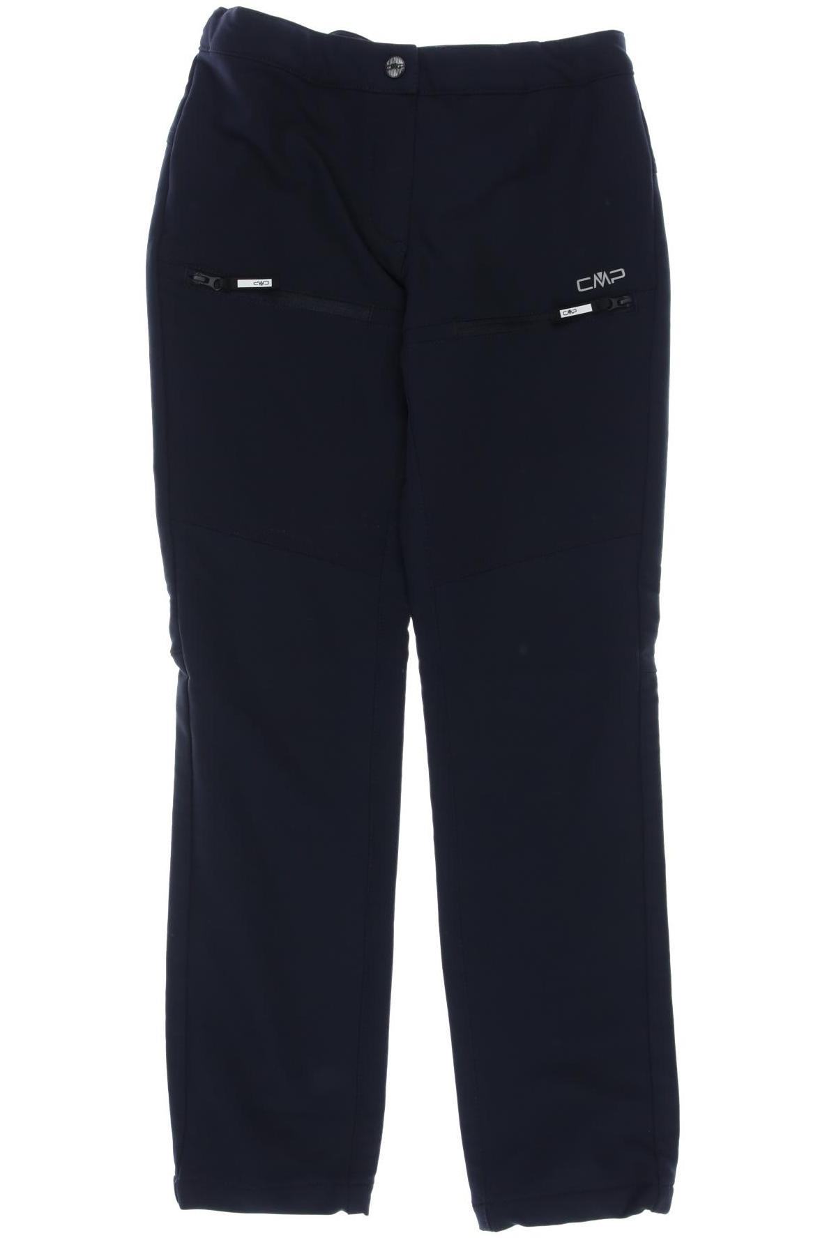 

CMP Herren Stoffhose, marineblau, Gr. 140