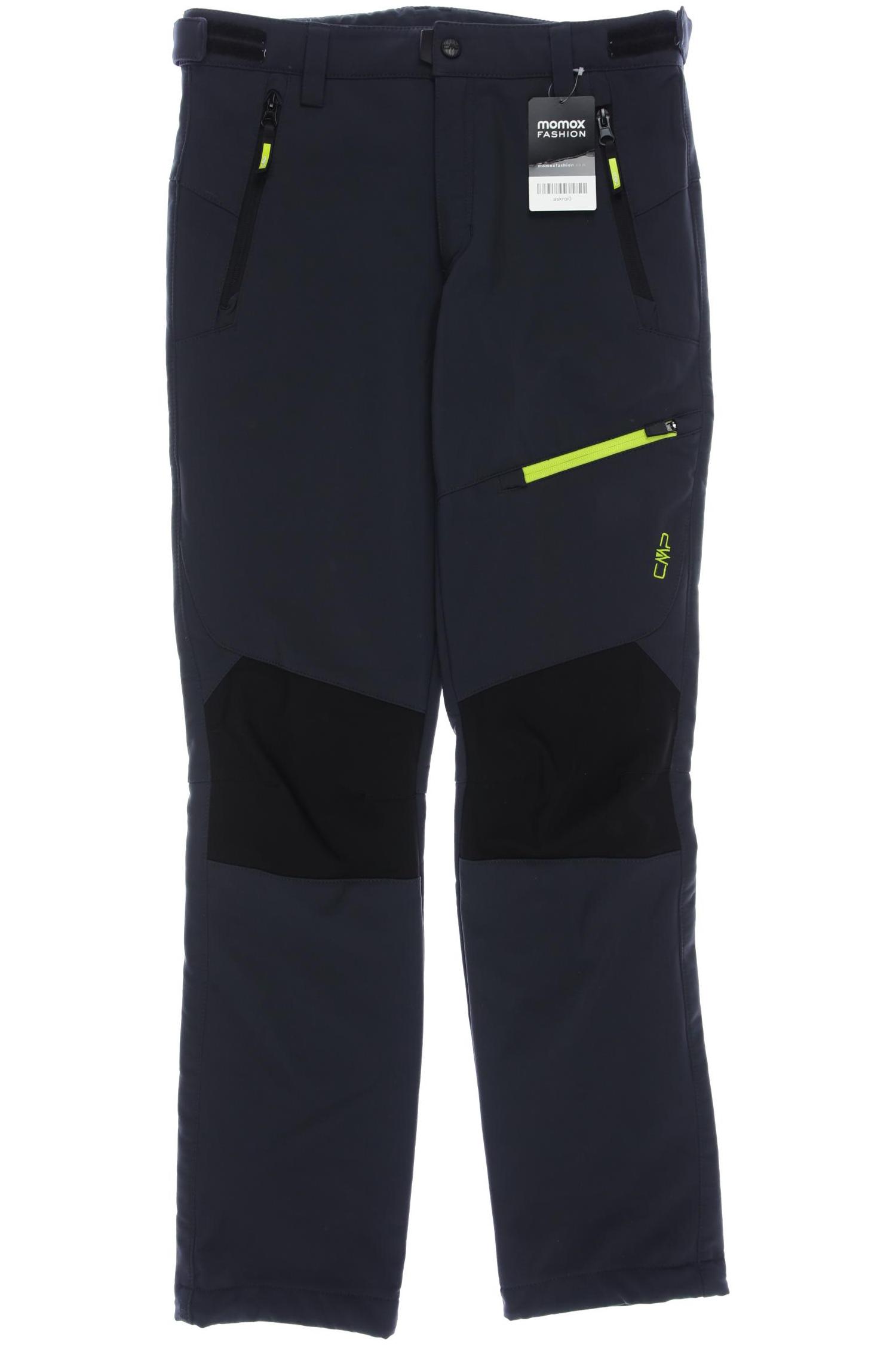

CMP Herren Stoffhose, grau, Gr. 164