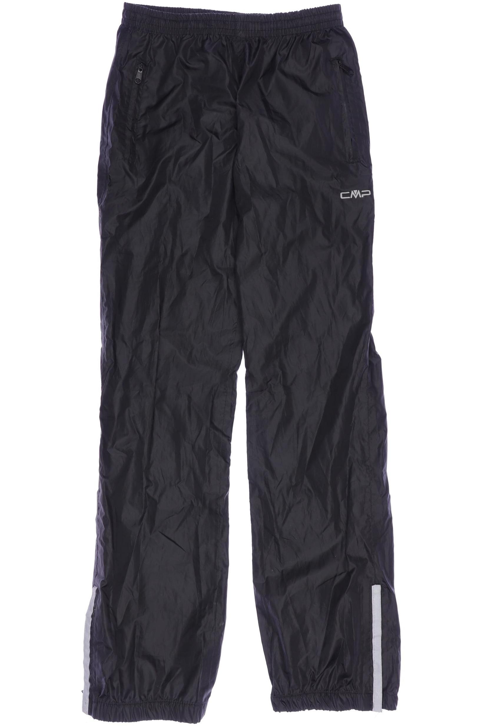 

CMP Herren Stoffhose, schwarz, Gr. 164