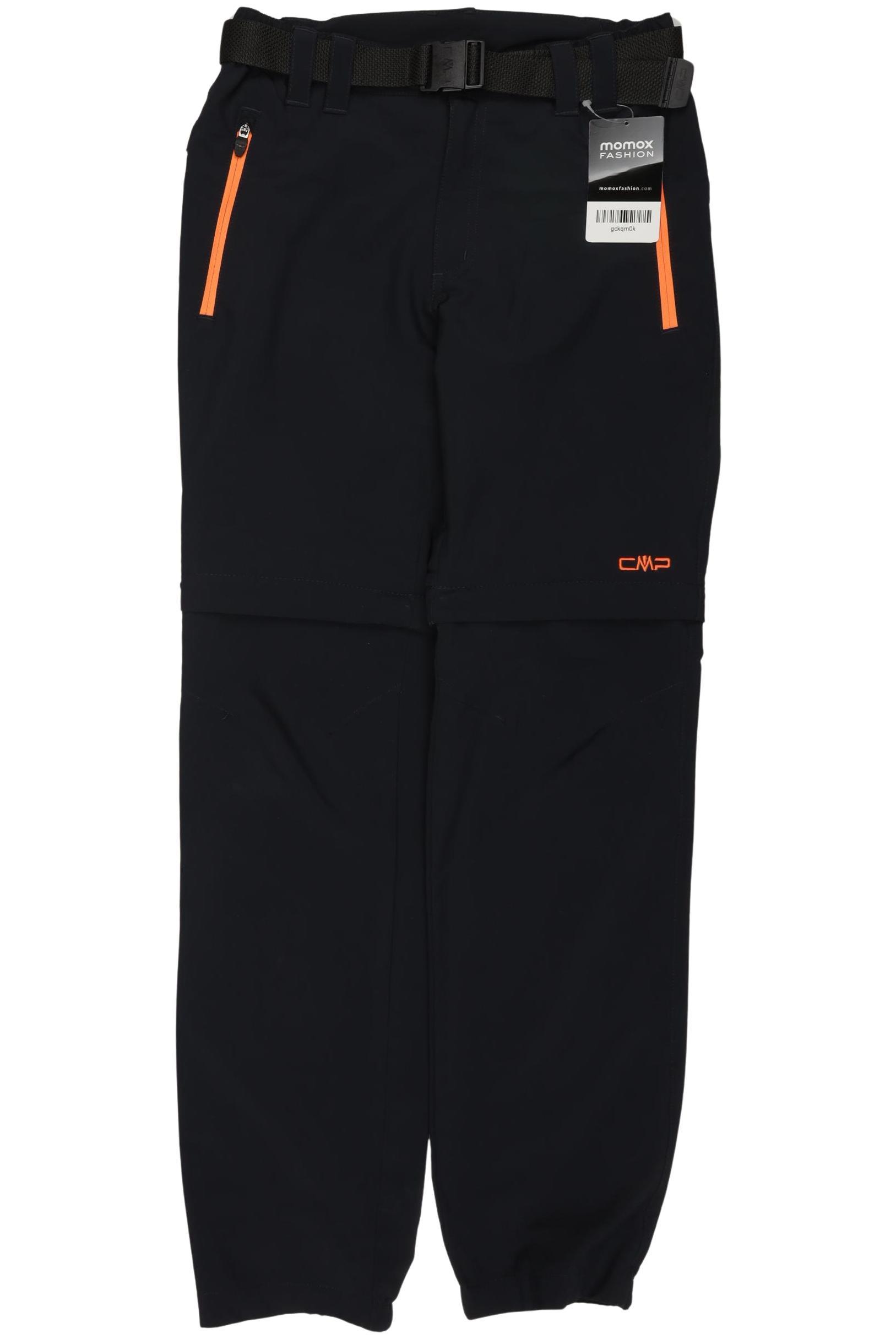 

CMP Jungen Stoffhose, marineblau, Gr. 140