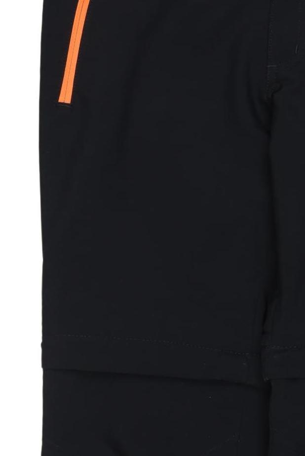 Thumbnail - CMP Jungen Stoffhose, marineblau, Gr. 140