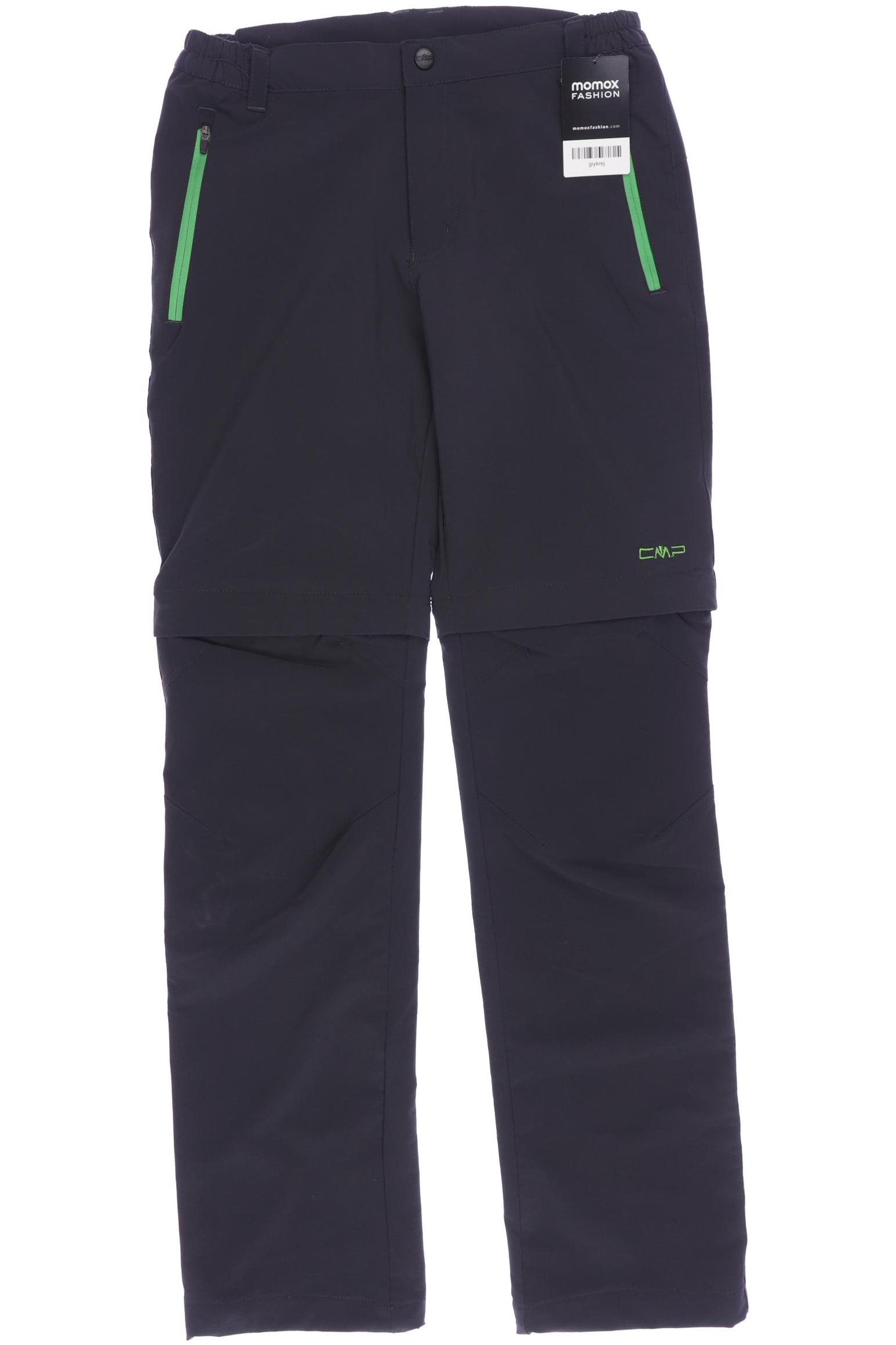 

CMP Jungen Stoffhose, grau