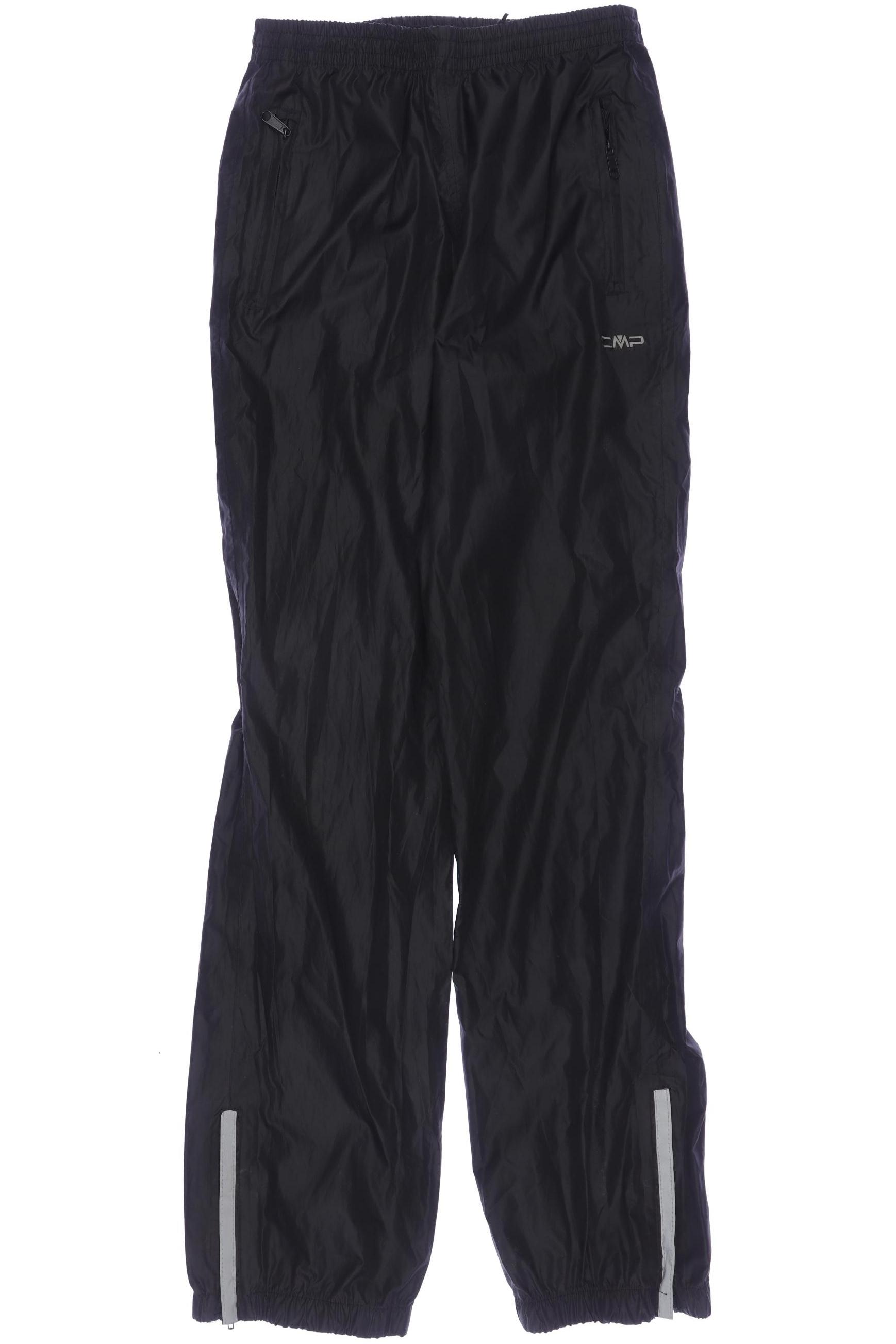 

CMP Herren Stoffhose, schwarz, Gr. 176