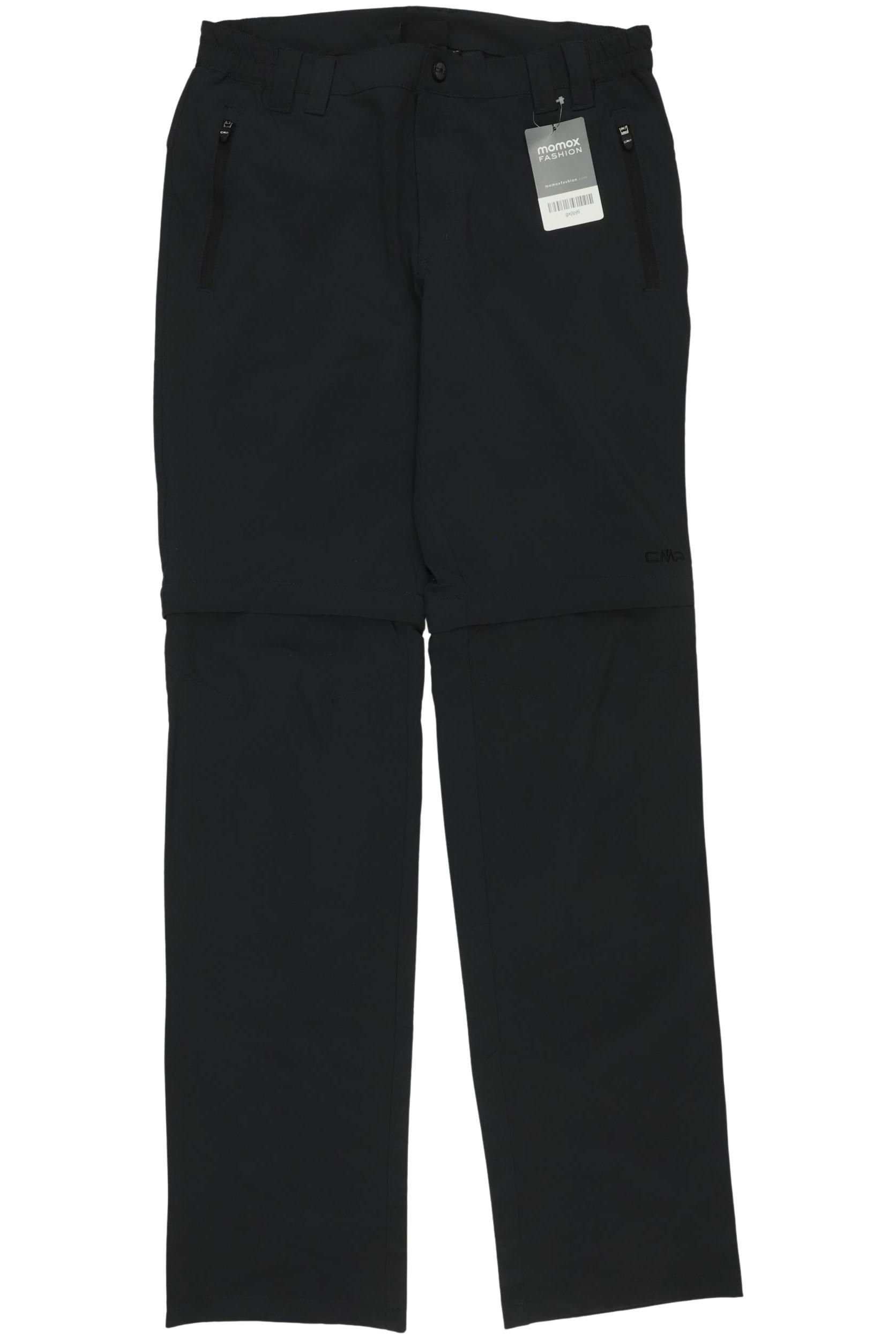 

CMP Herren Stoffhose, marineblau, Gr. 176