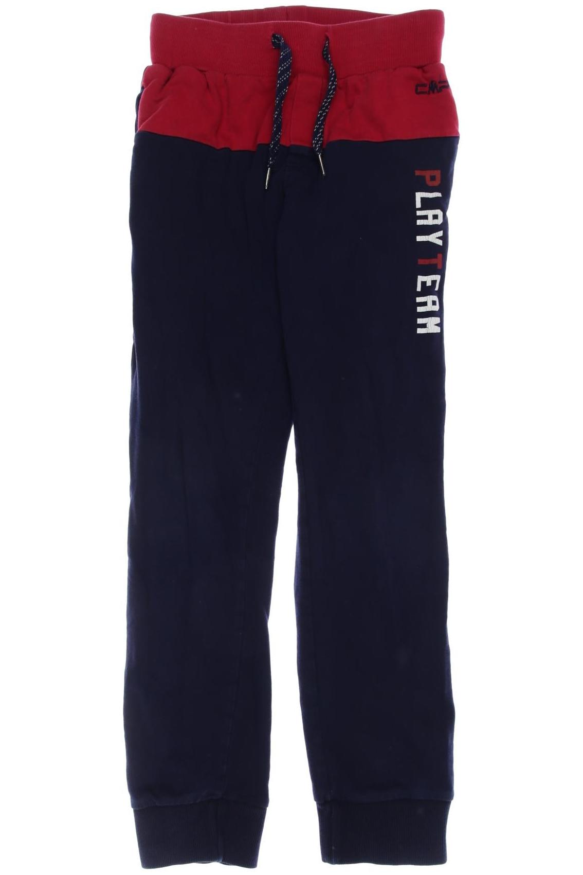 

CMP Herren Stoffhose, marineblau, Gr. 140