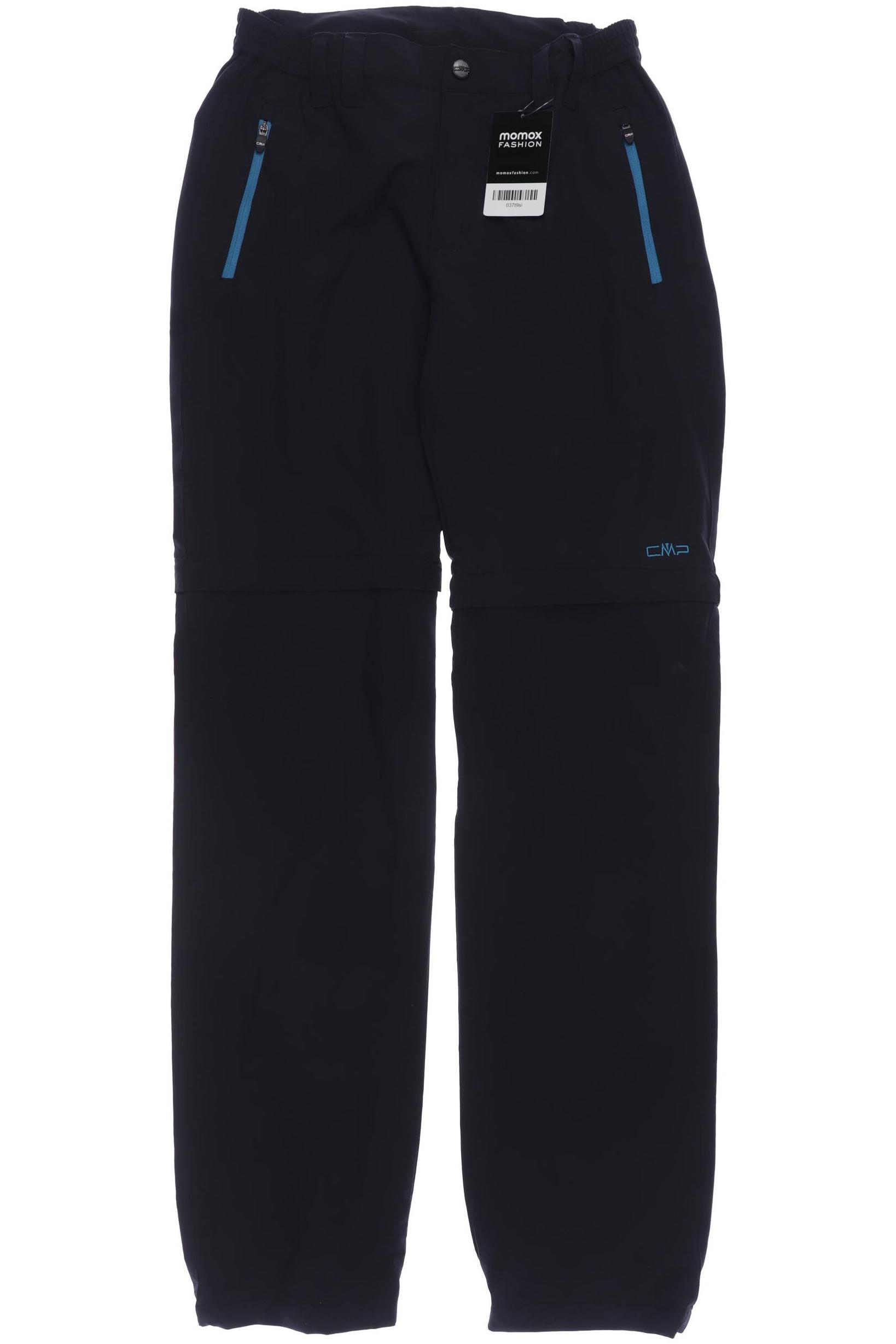 

CMP Herren Stoffhose, marineblau, Gr. 176