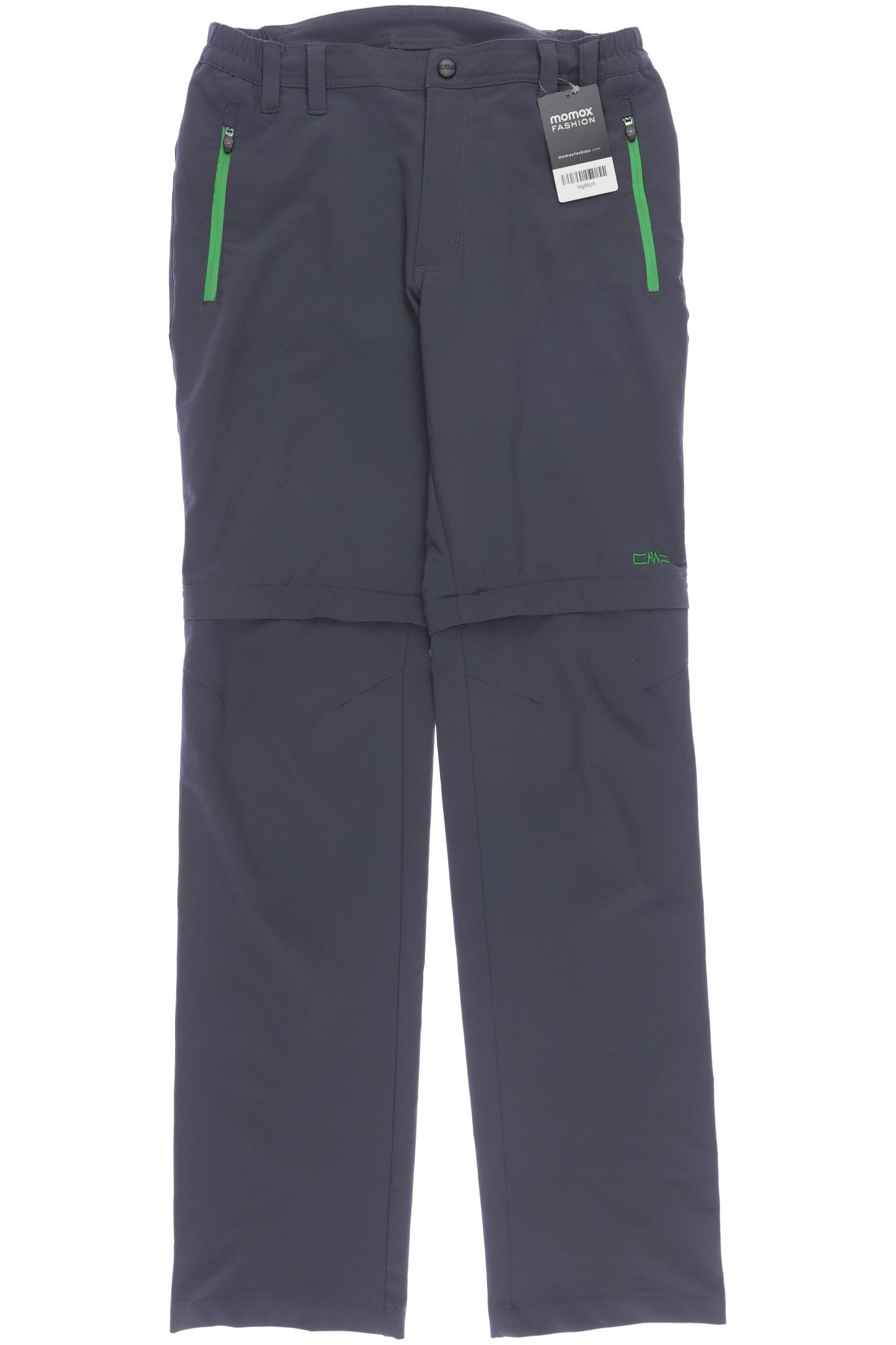 

CMP Jungen Stoffhose, grau