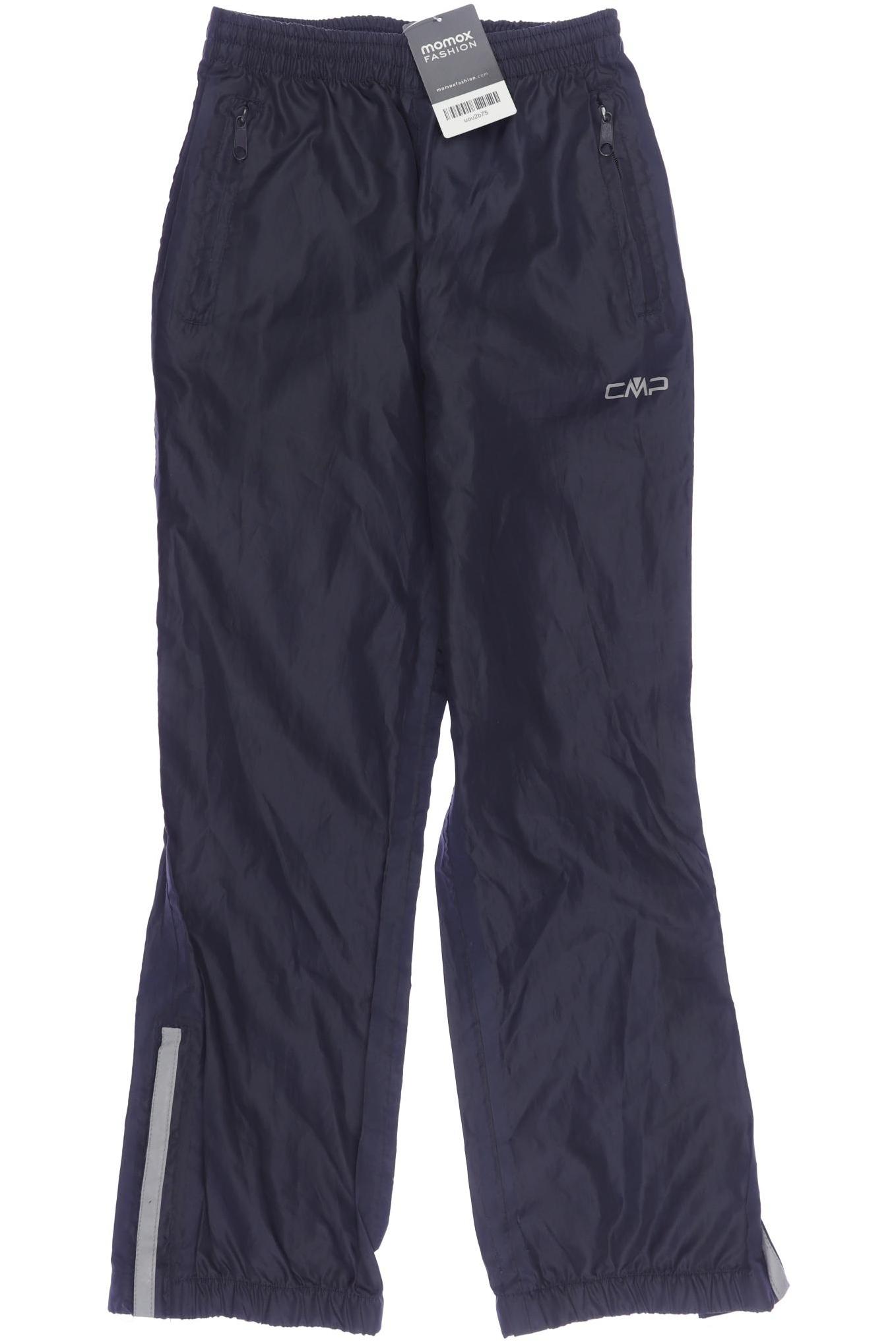 

CMP Jungen Stoffhose, marineblau, Gr. 128