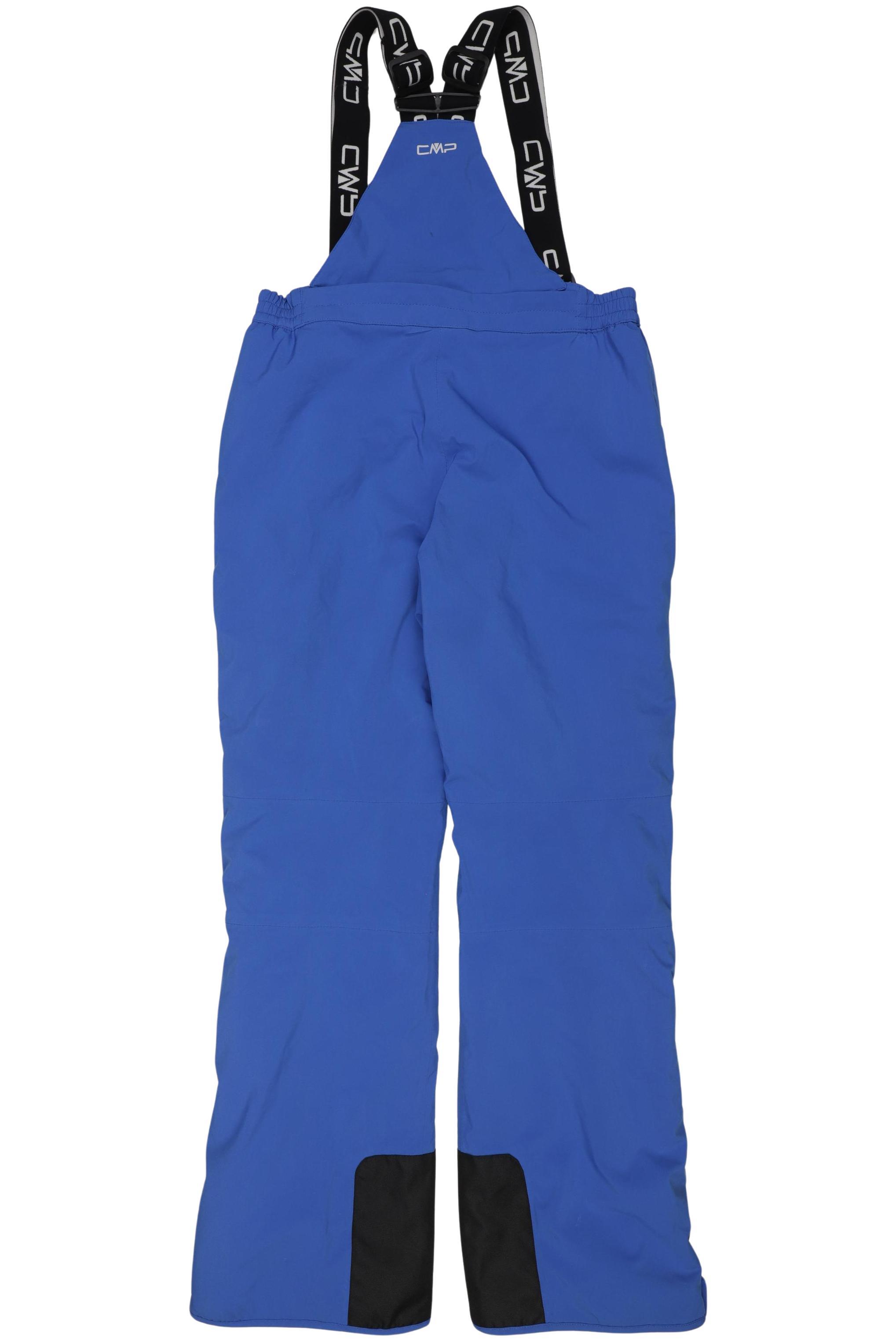 

CMP Jungen Stoffhose, blau, Gr. 176