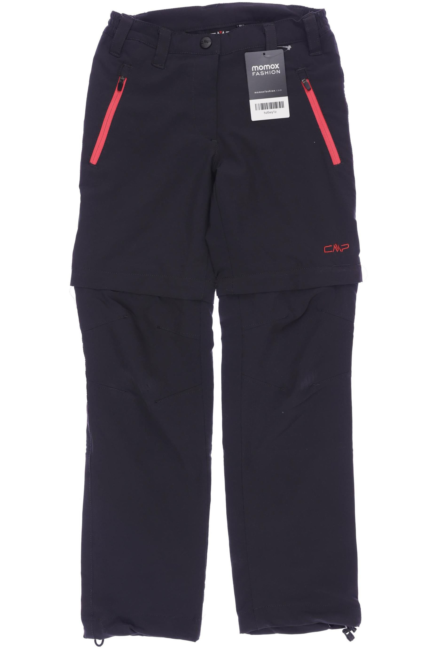

CMP Herren Stoffhose, grau, Gr. 128