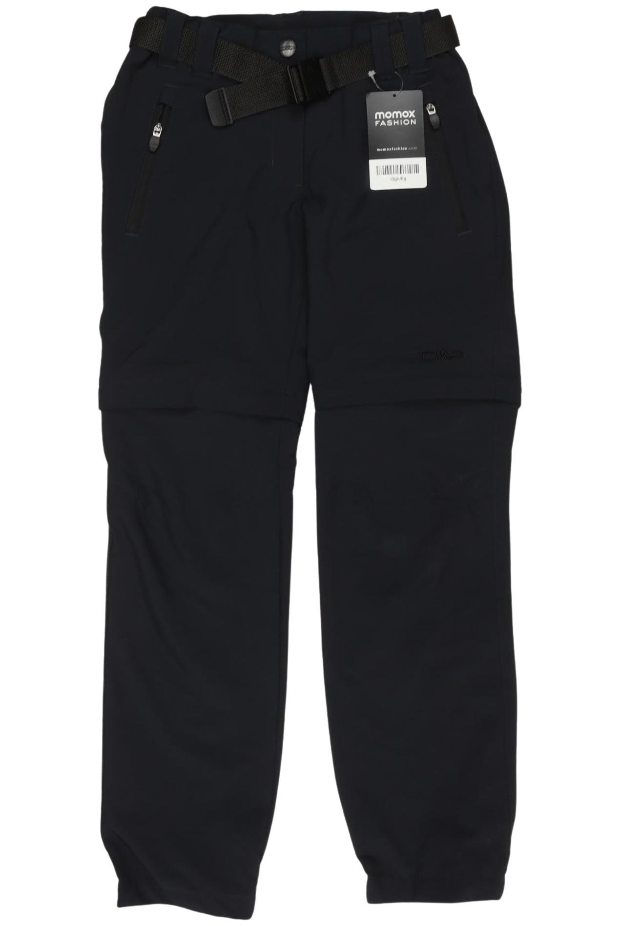 

CMP Jungen Stoffhose, marineblau, Gr. 128