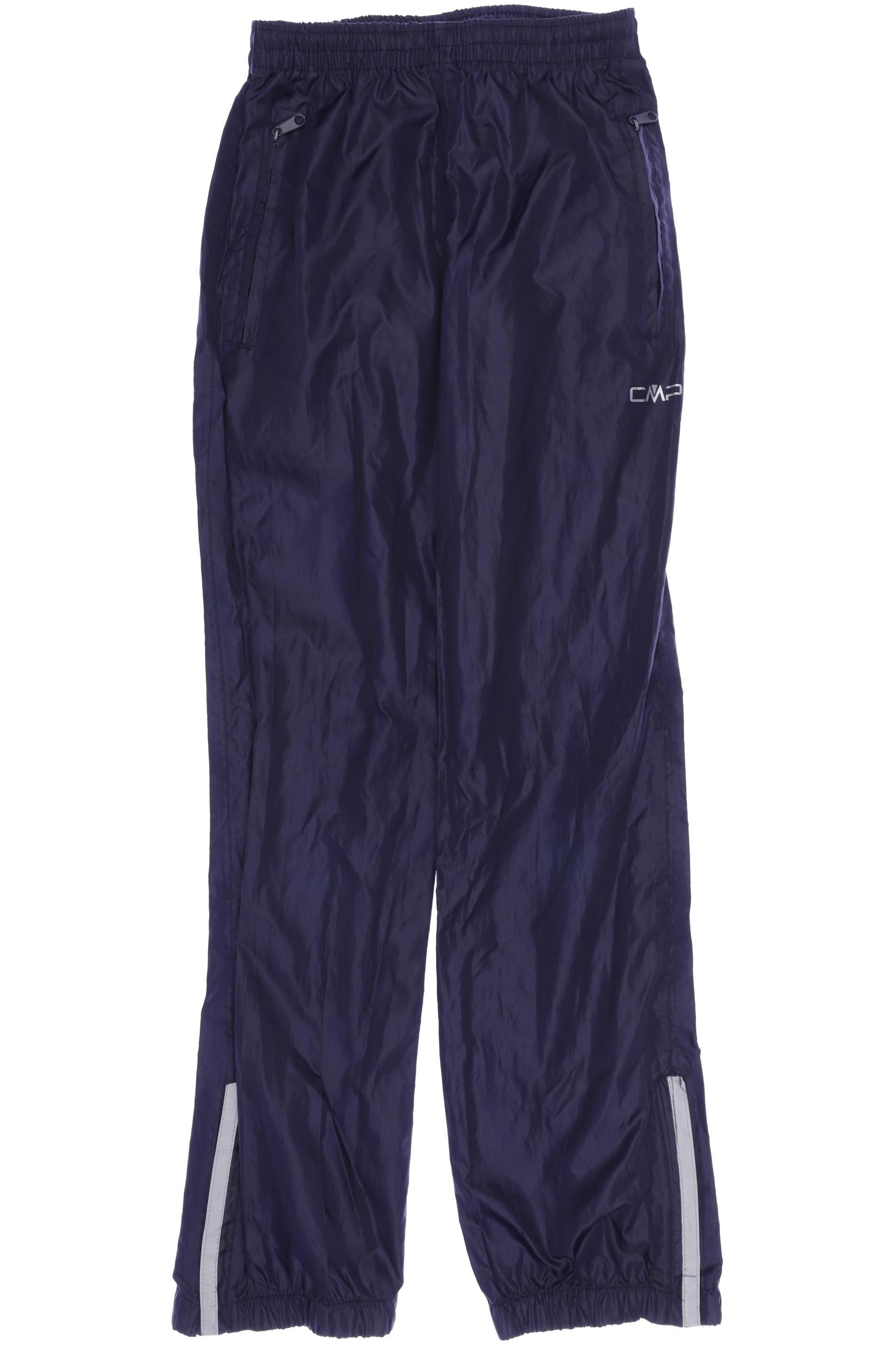 

CMP Jungen Stoffhose, marineblau