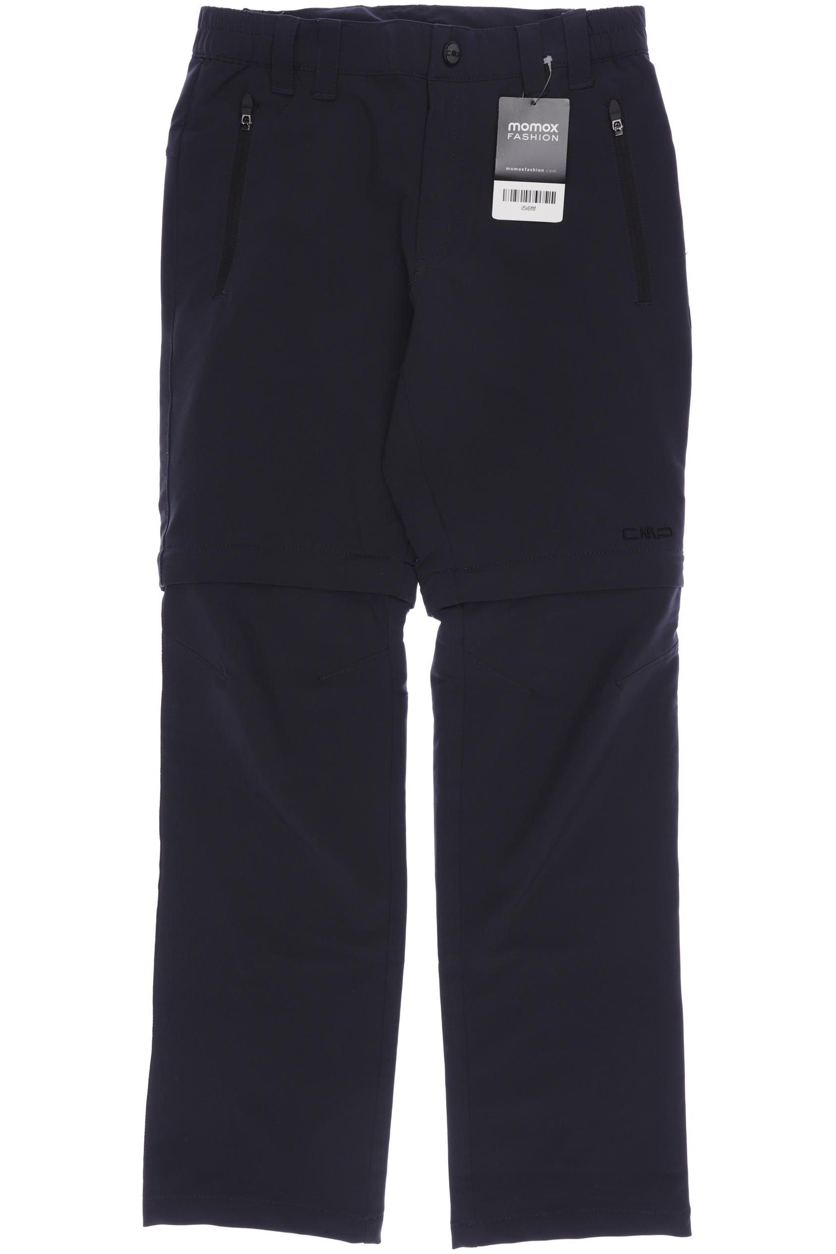 

CMP Jungen Stoffhose, grau