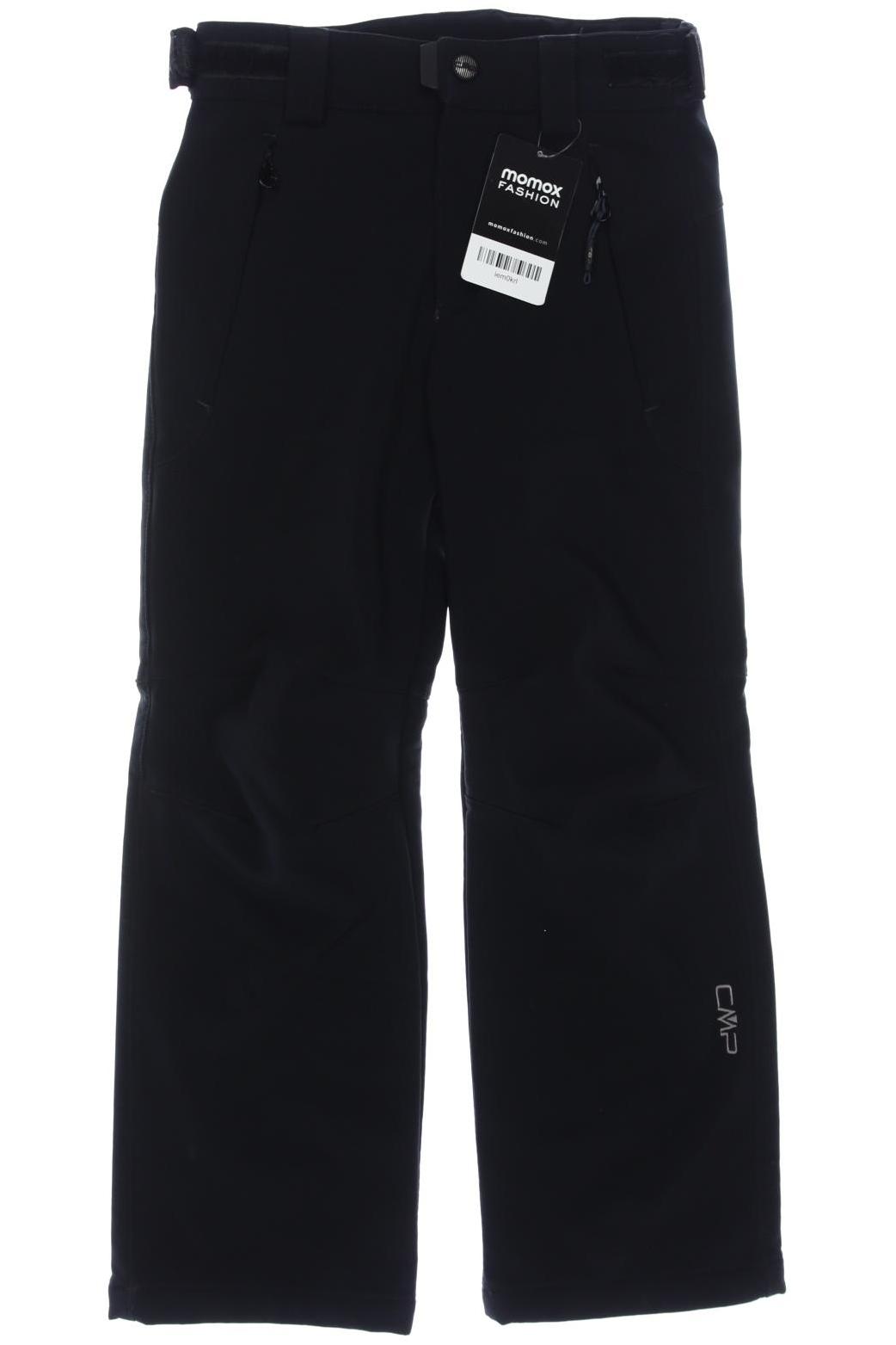 

CMP Herren Stoffhose, schwarz, Gr. 116