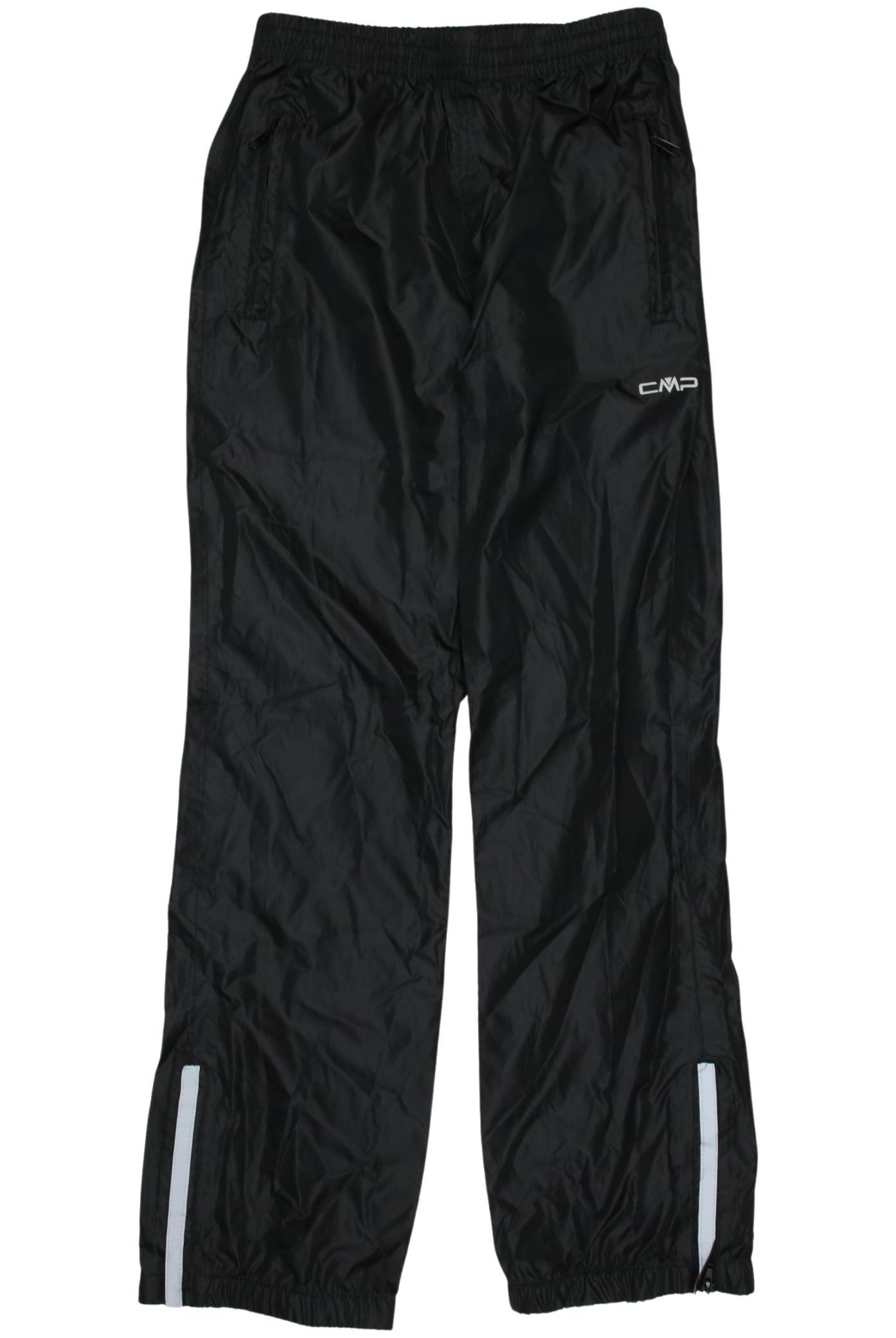 

CMP Herren Stoffhose, schwarz, Gr. 152