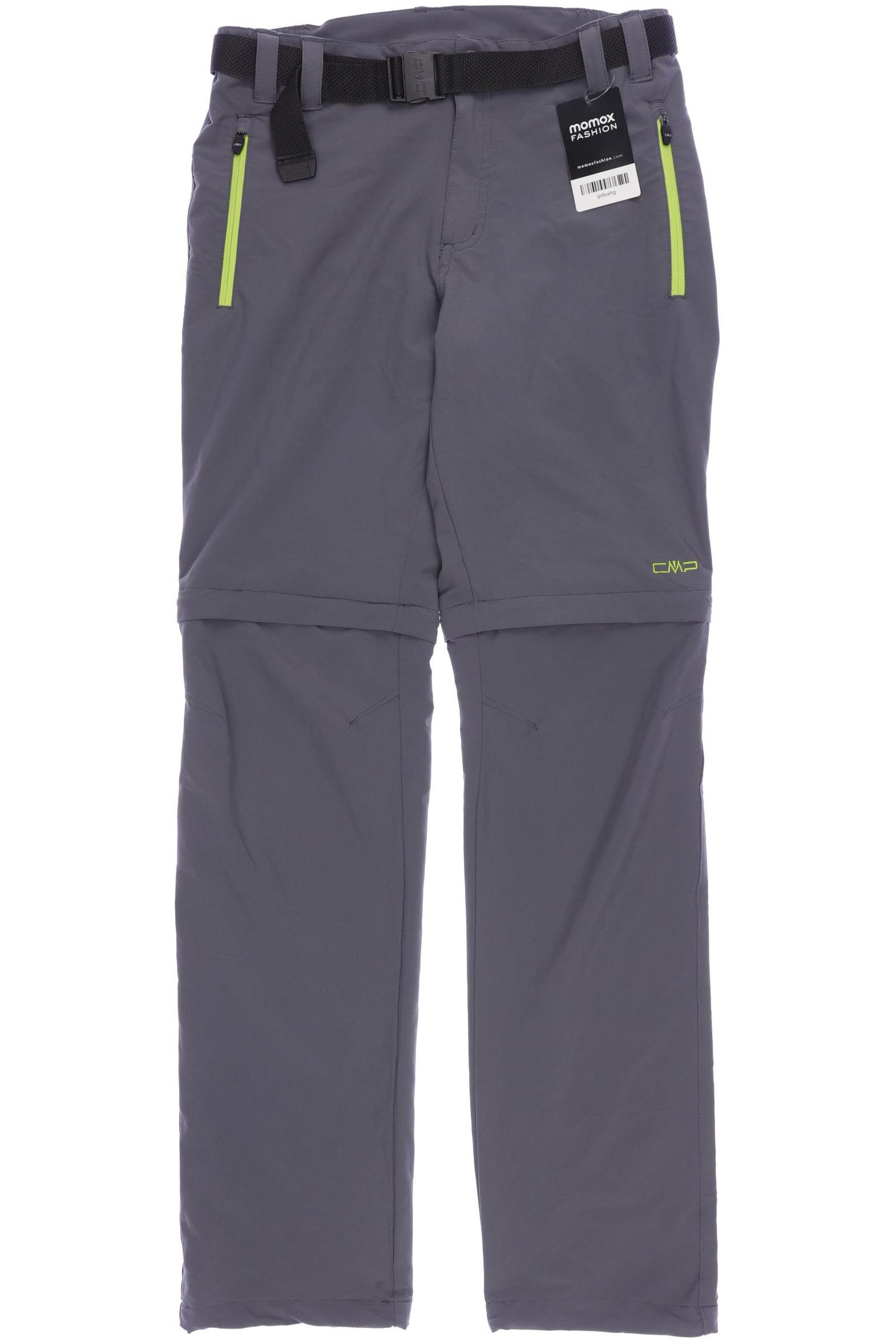 

CMP Jungen Stoffhose, grau