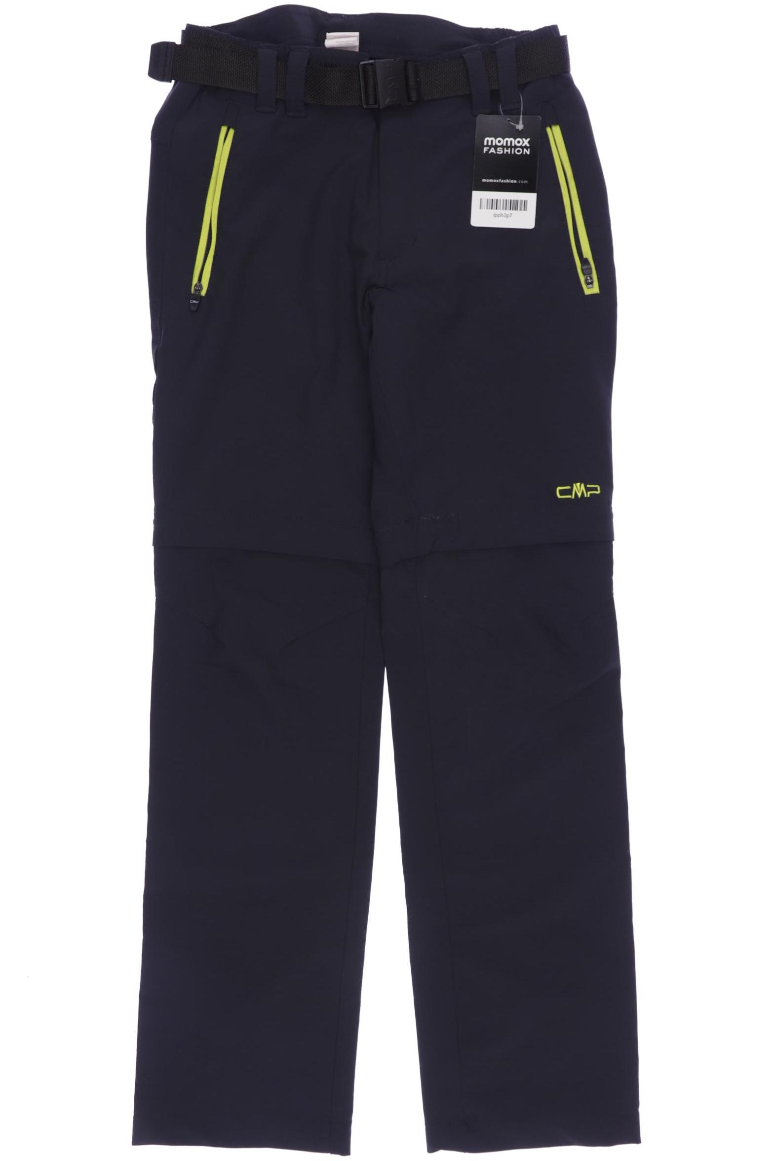 

CMP Herren Stoffhose, grau, Gr. 140