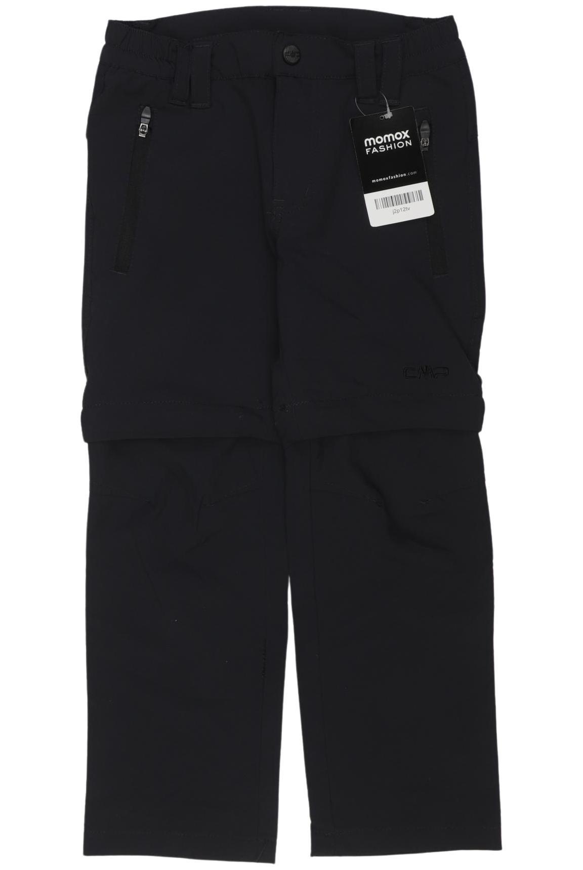 

CMP Jungen Stoffhose, marineblau, Gr. 104