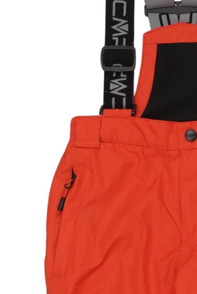 Thumbnail - CMP Jungen Stoffhose, rot, Gr. 116